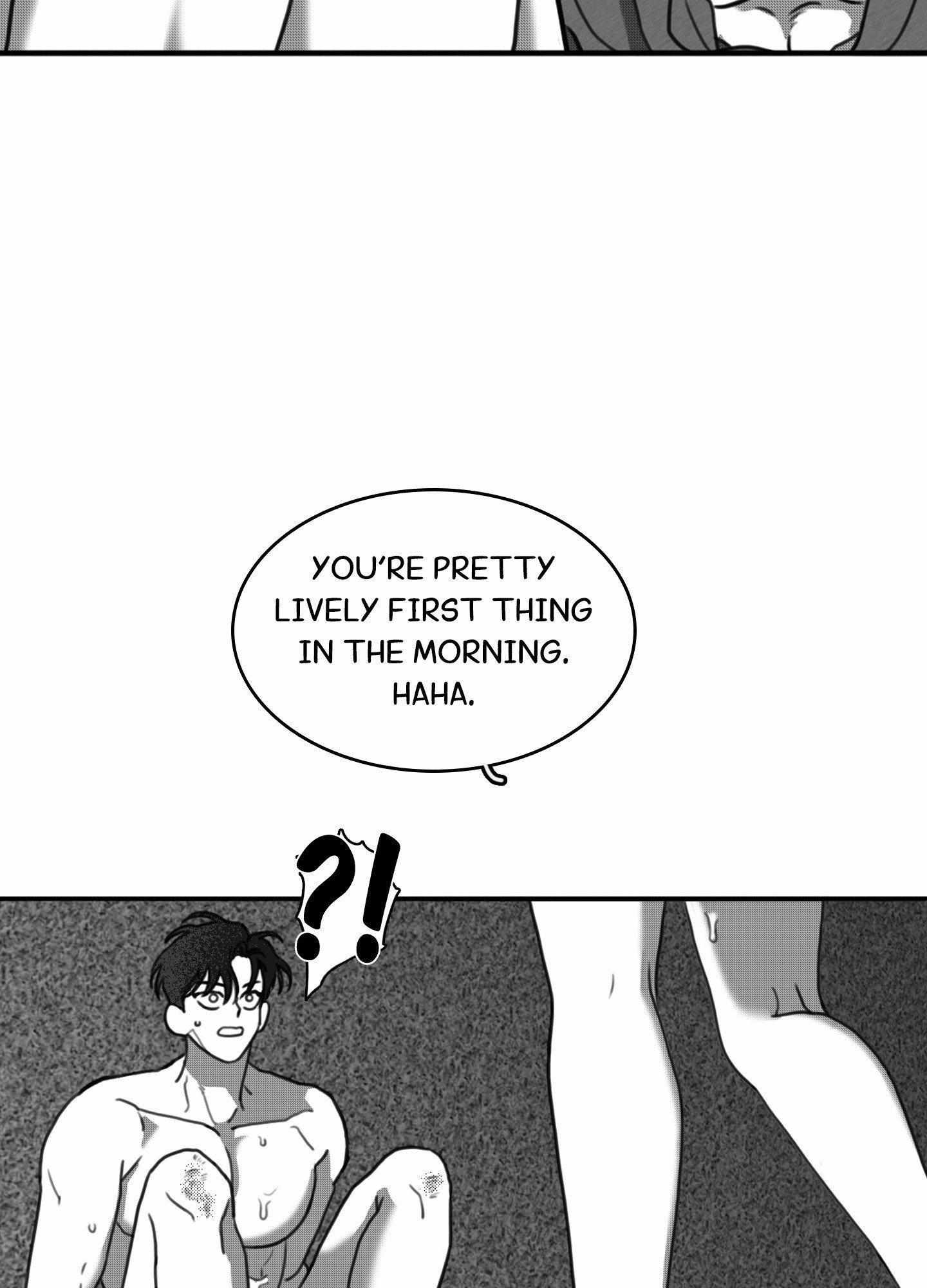 Read Little Bit Psycho chapter 16 image 68 on Lezhin