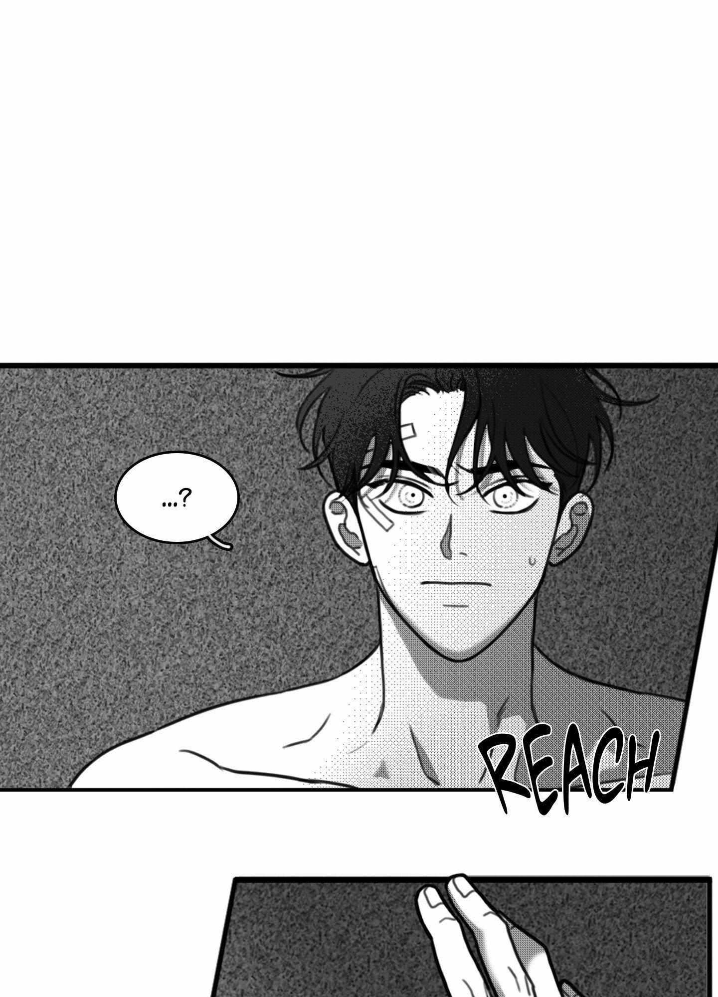 Read Little Bit Psycho chapter 16 image 70 on Lezhin