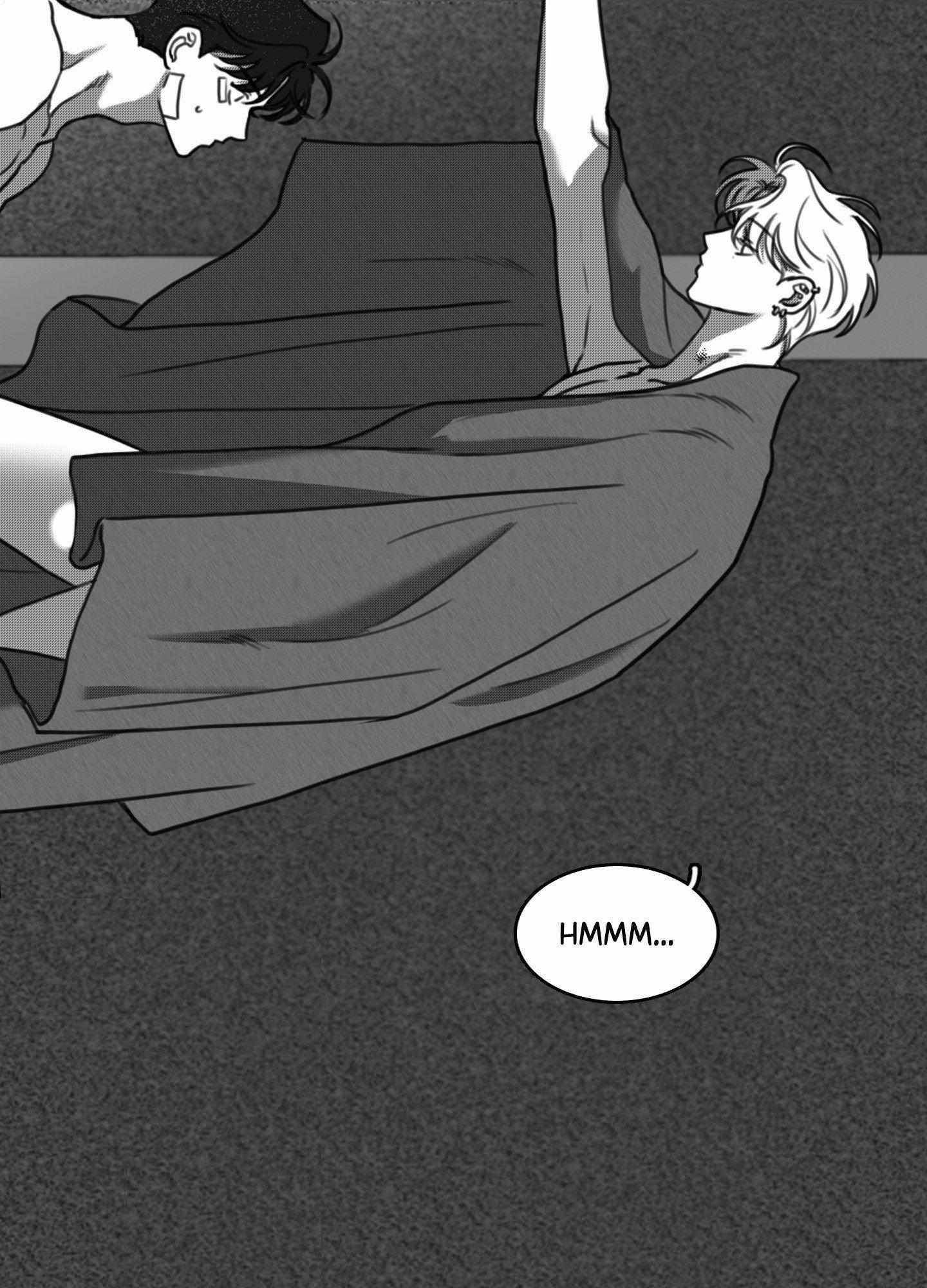 Read Little Bit Psycho chapter 16 image 72 on Lezhin