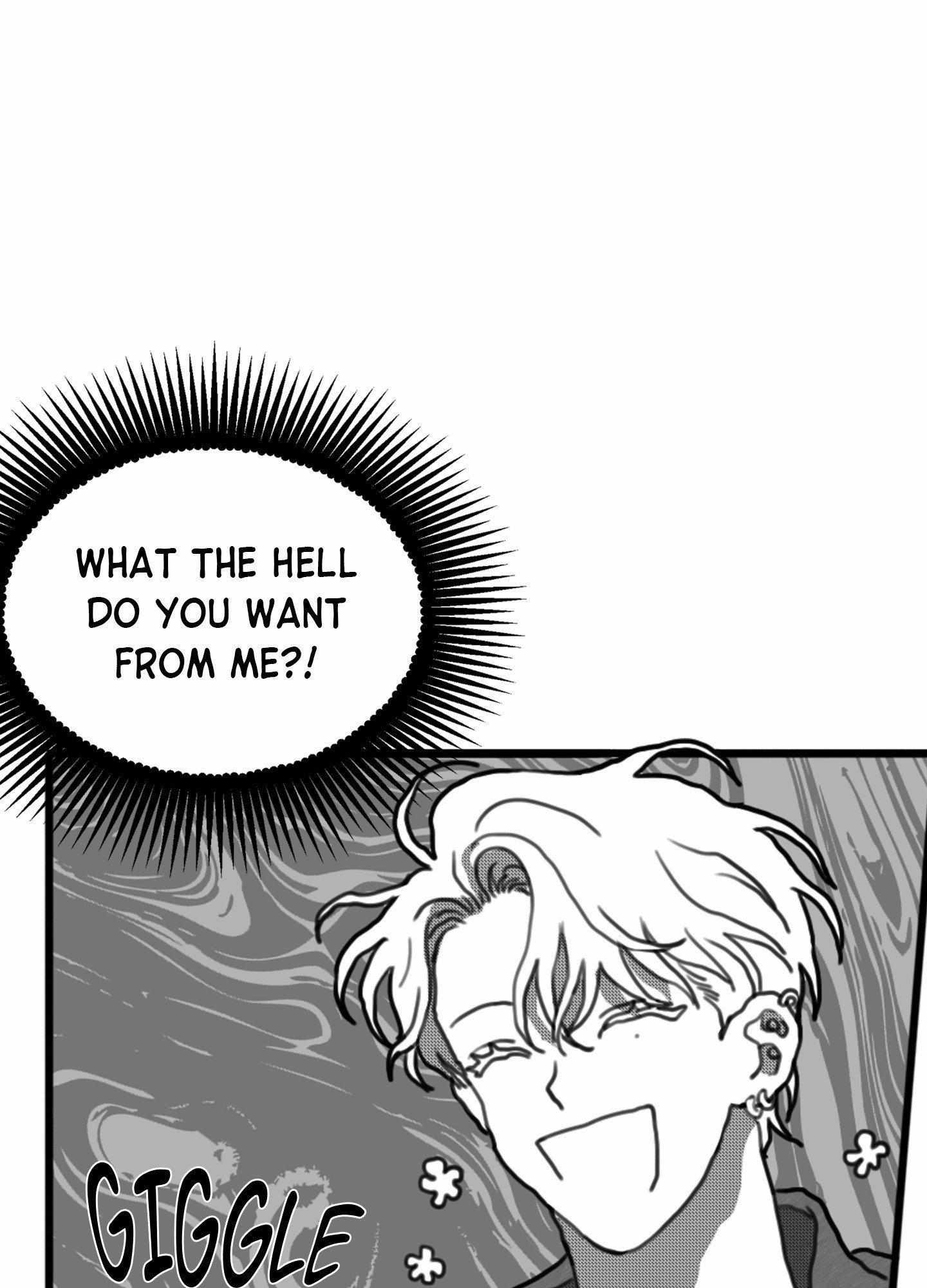 Read Little Bit Psycho chapter 17 image 13 on Lezhin
