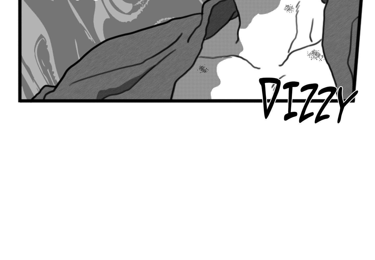 Read Little Bit Psycho chapter 17 image 14 on Lezhin