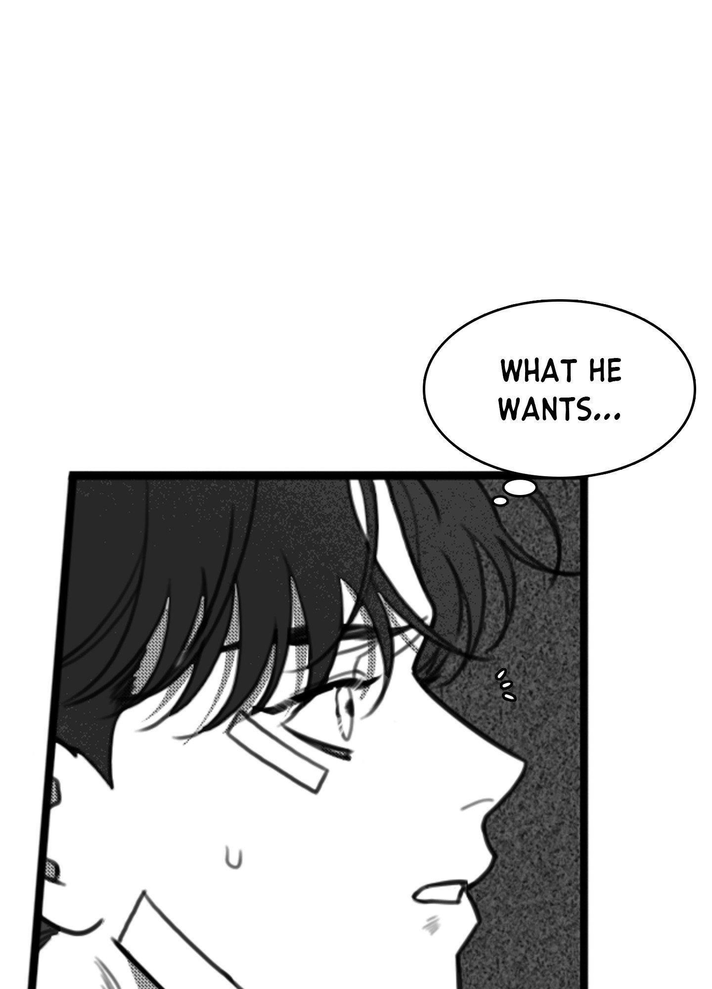 Read Little Bit Psycho chapter 17 image 15 on Lezhin