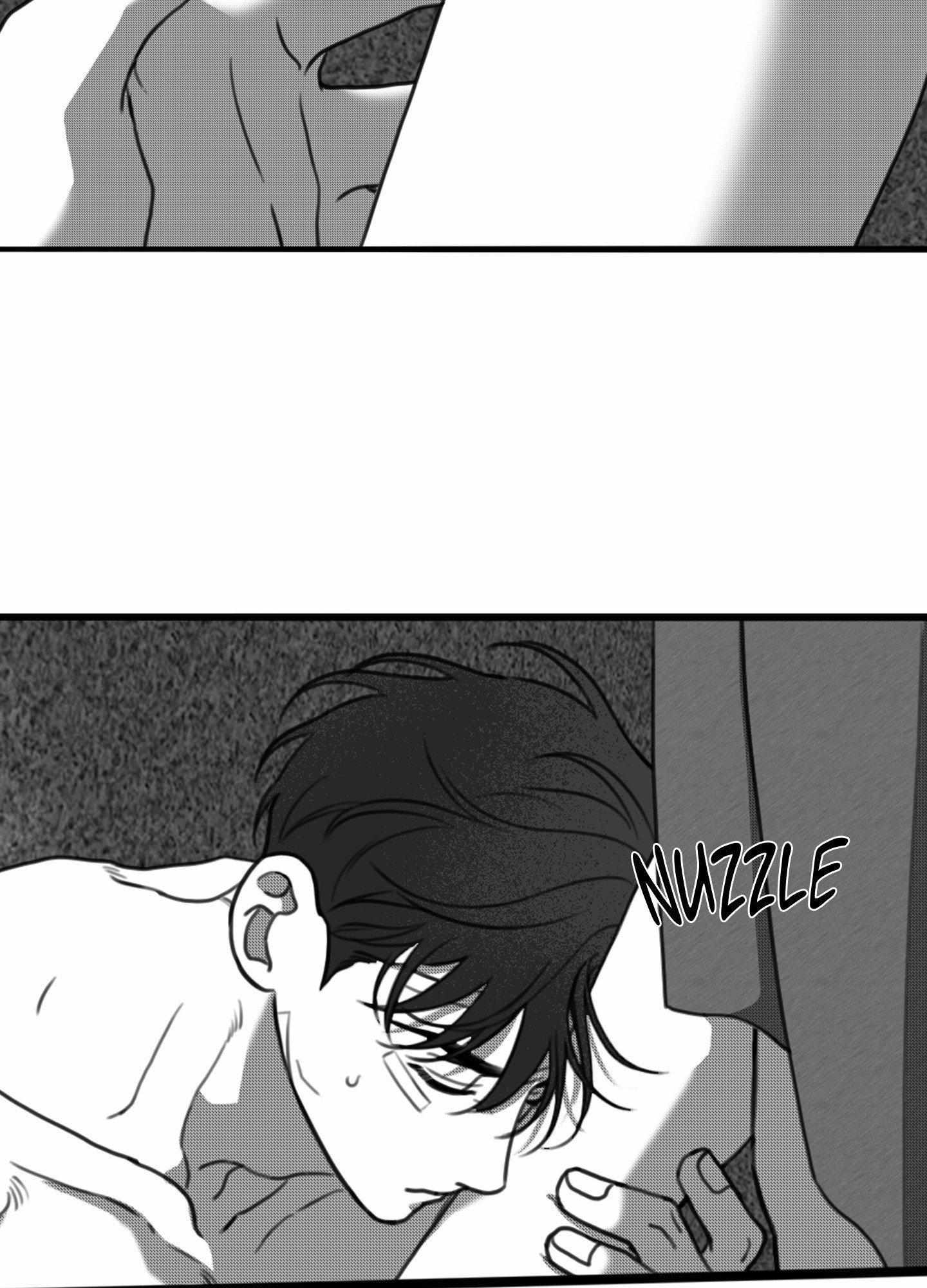 Read Little Bit Psycho chapter 17 image 18 on Lezhin