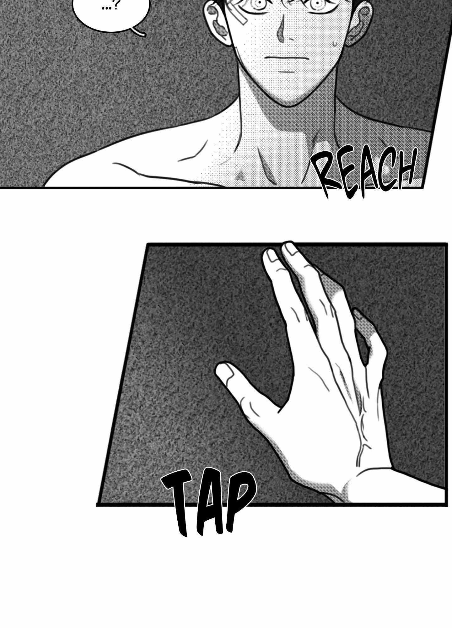 Read Little Bit Psycho chapter 17 image 2 on Lezhin