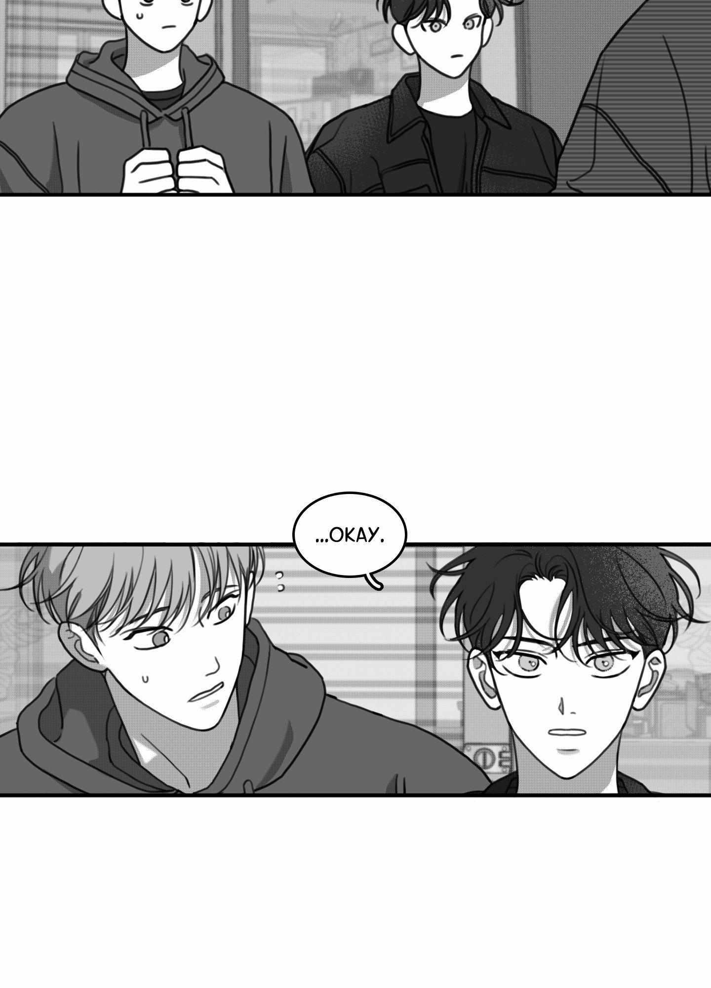Read Little Bit Psycho chapter 17 image 27 on Lezhin