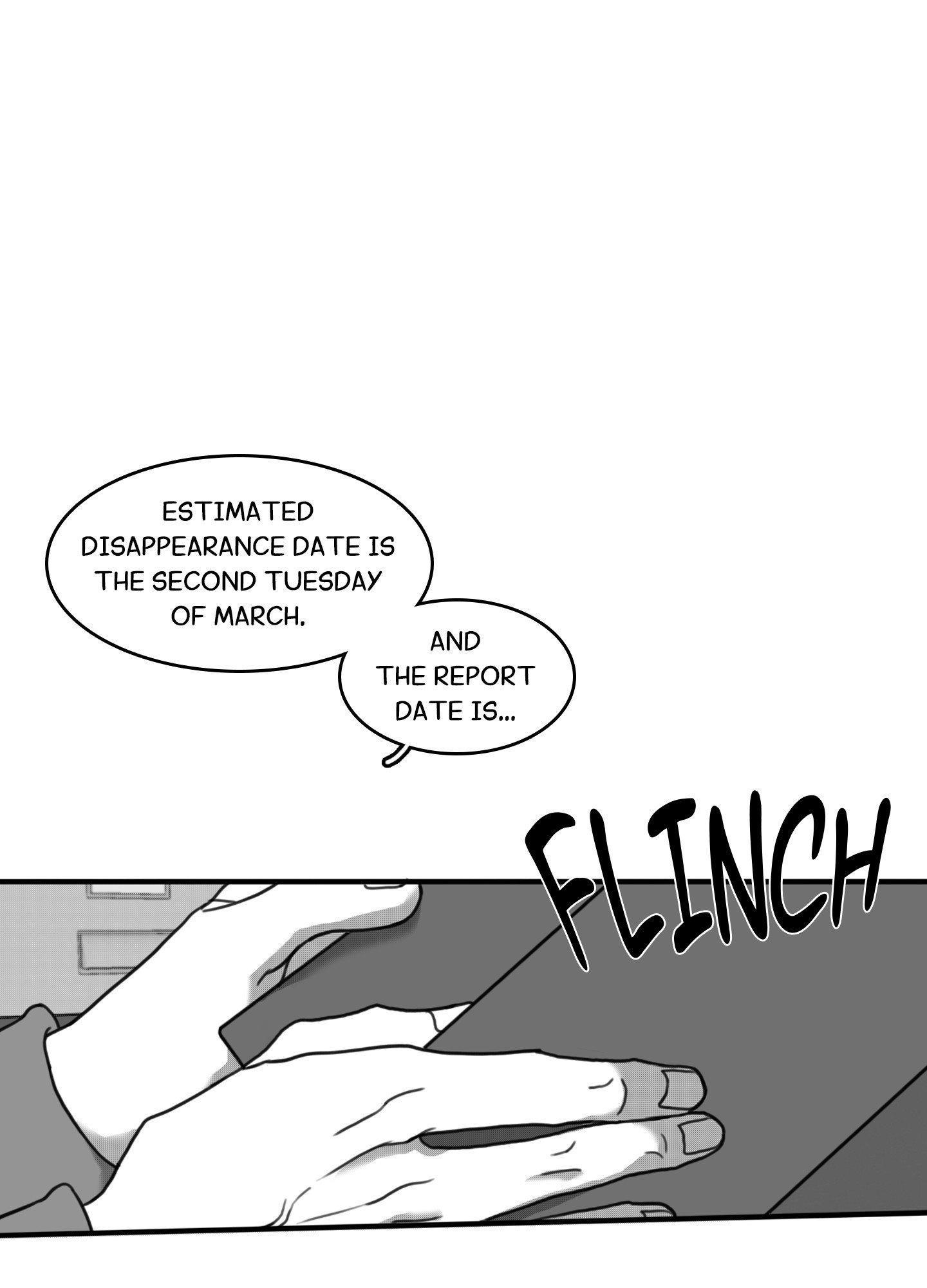 Read Little Bit Psycho chapter 17 image 31 on Lezhin