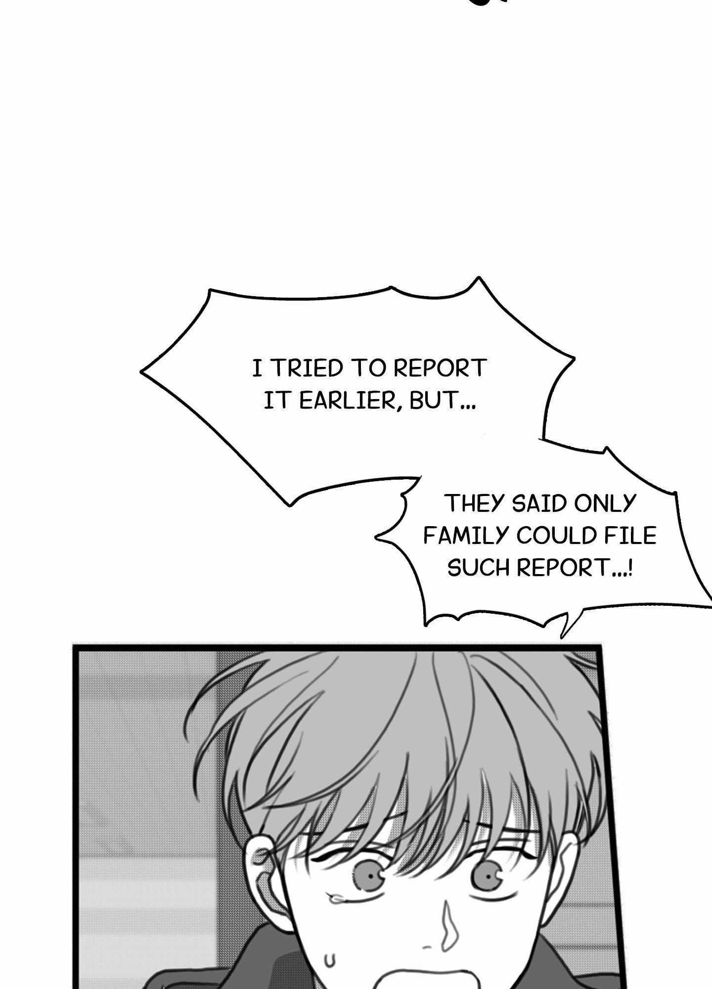Read Little Bit Psycho chapter 17 image 38 on Lezhin