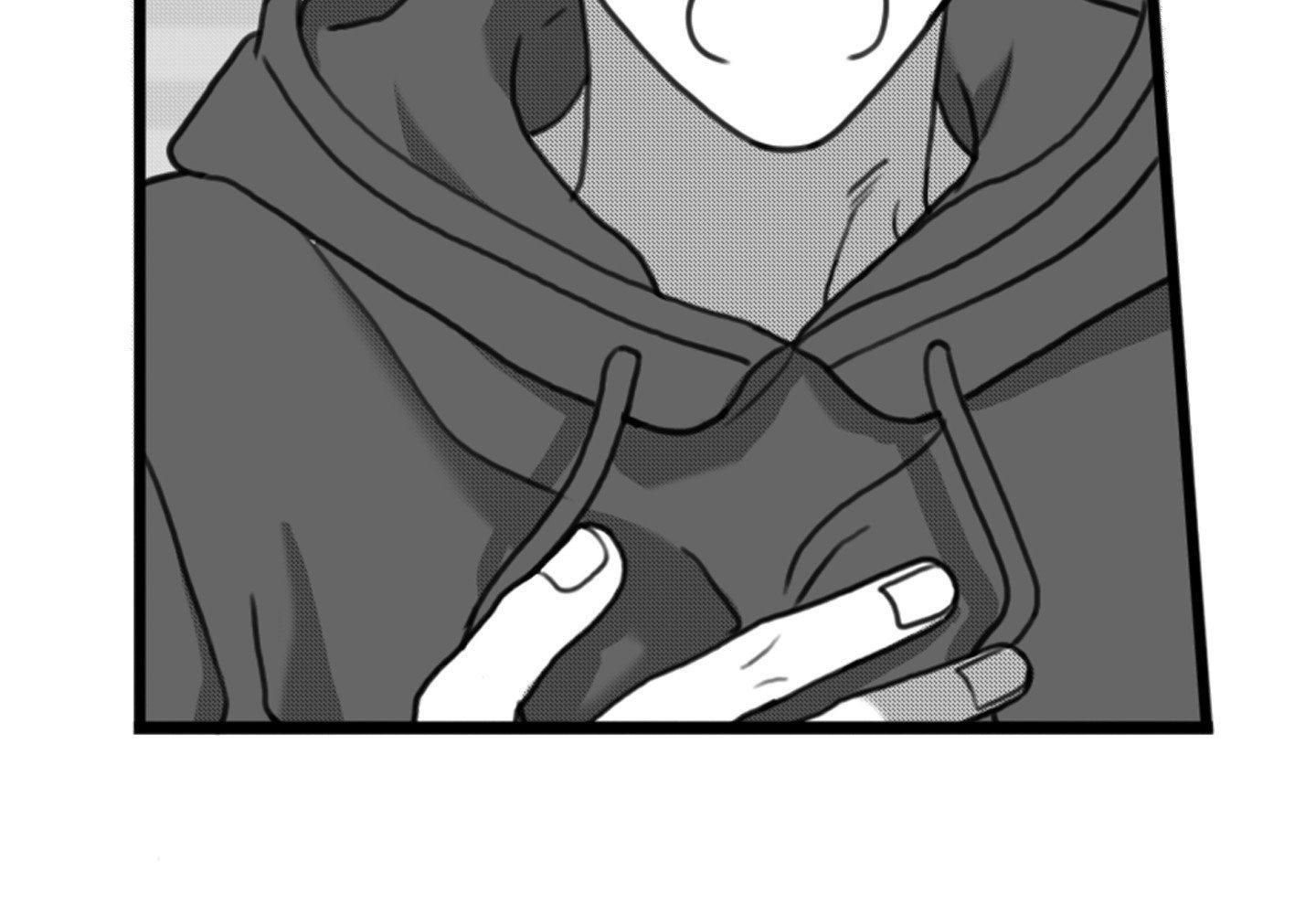 Read Little Bit Psycho chapter 17 image 39 on Lezhin