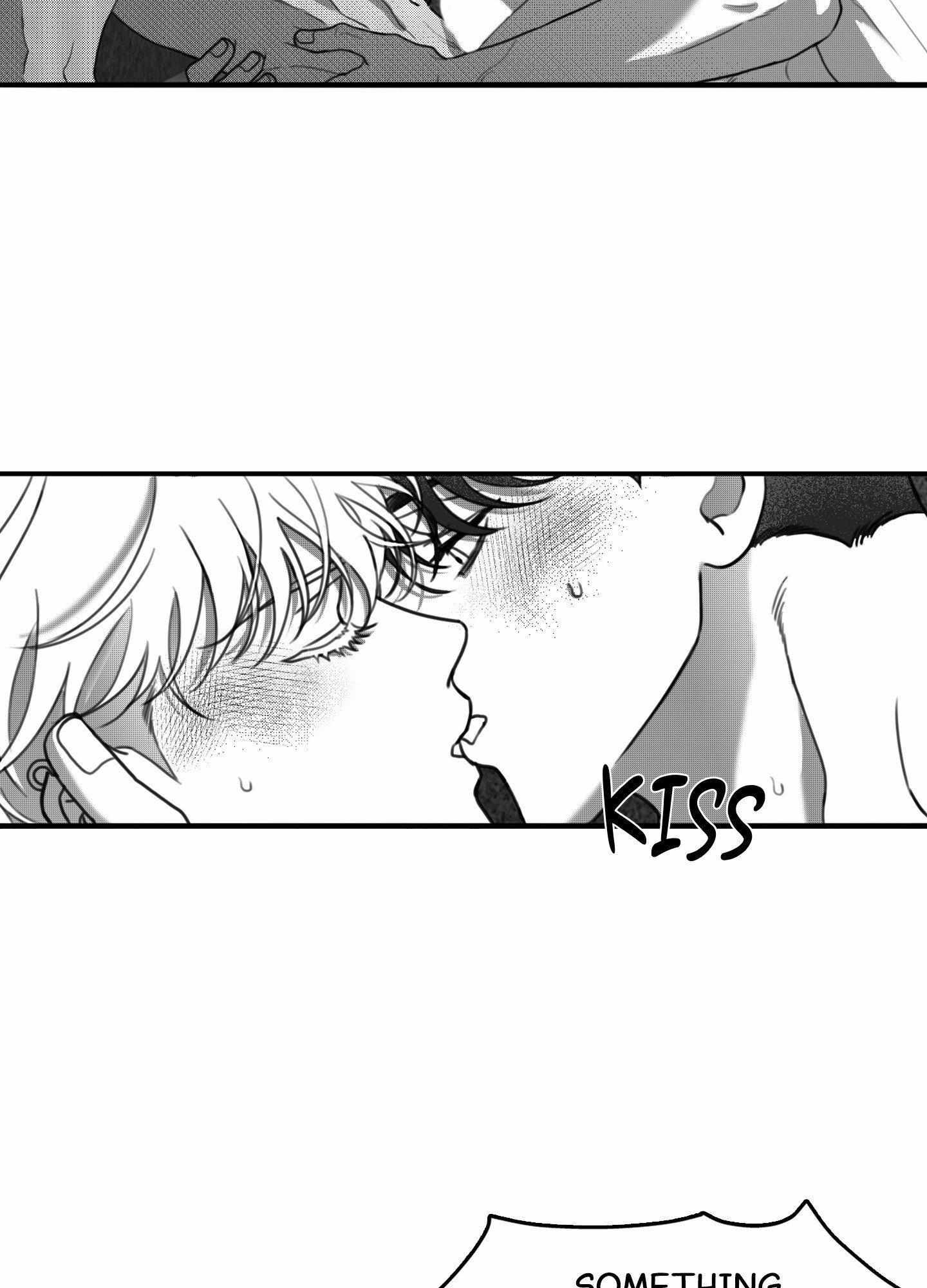 Read Little Bit Psycho chapter 17 image 46 on Lezhin