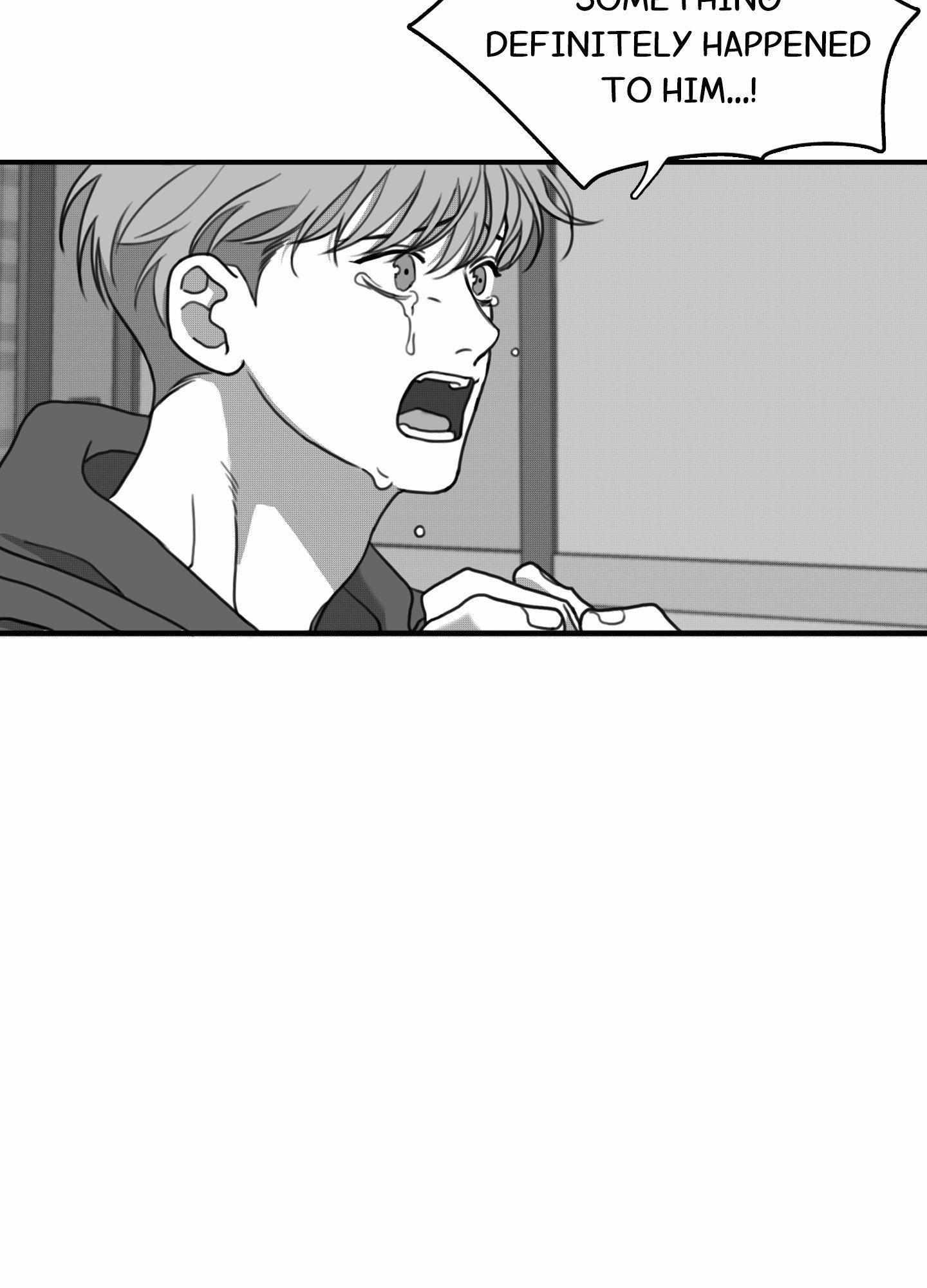 Read Little Bit Psycho chapter 17 image 47 on Lezhin