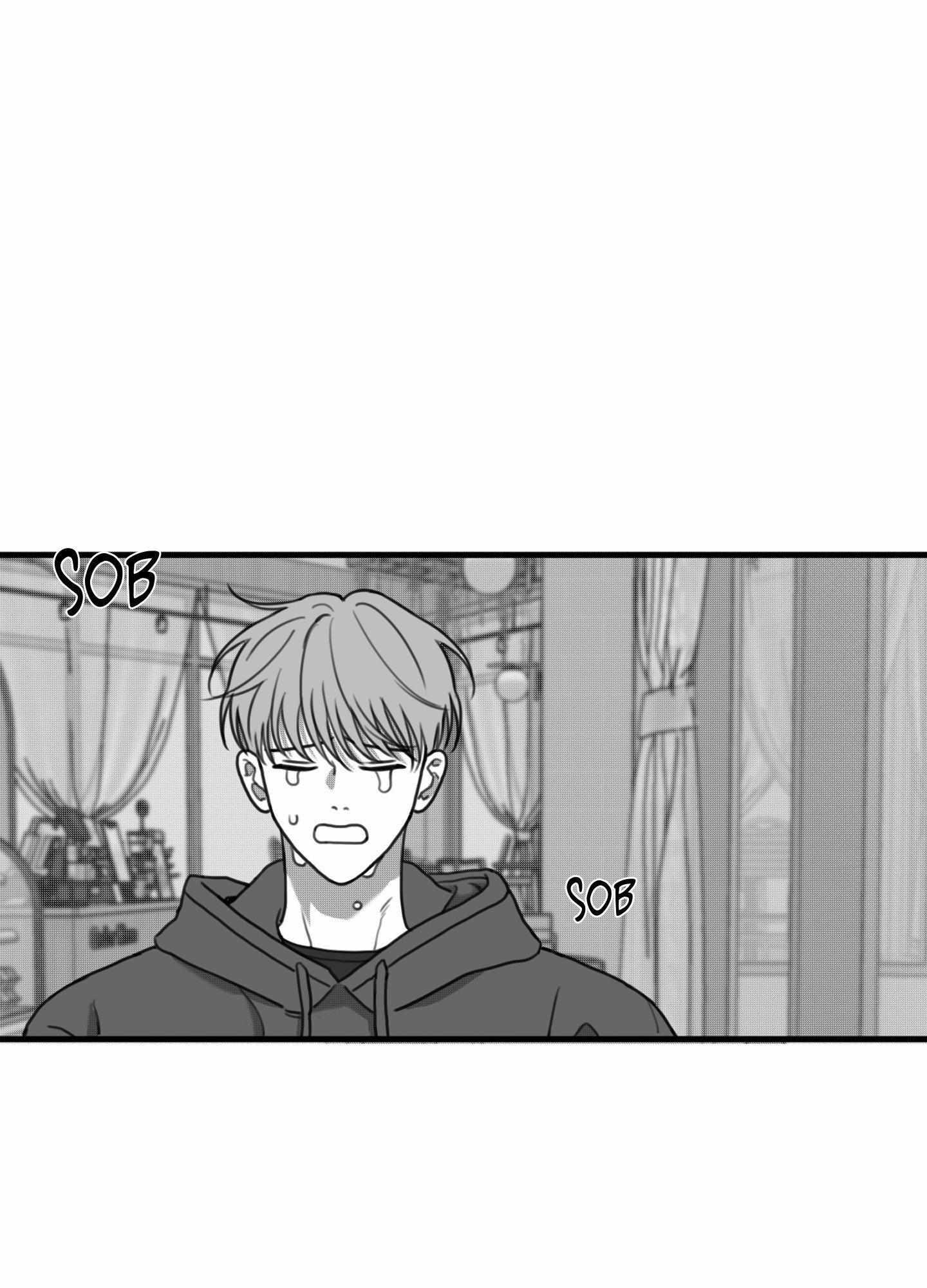 Read Little Bit Psycho chapter 17 image 50 on Lezhin