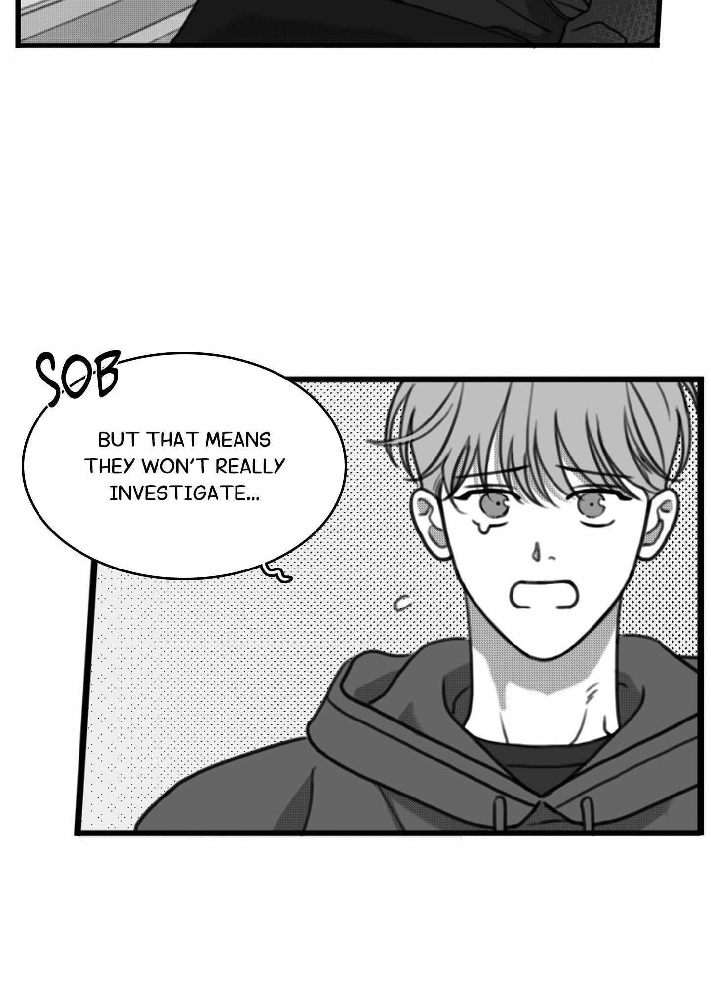 Read Little Bit Psycho chapter 17 image 57 on Lezhin