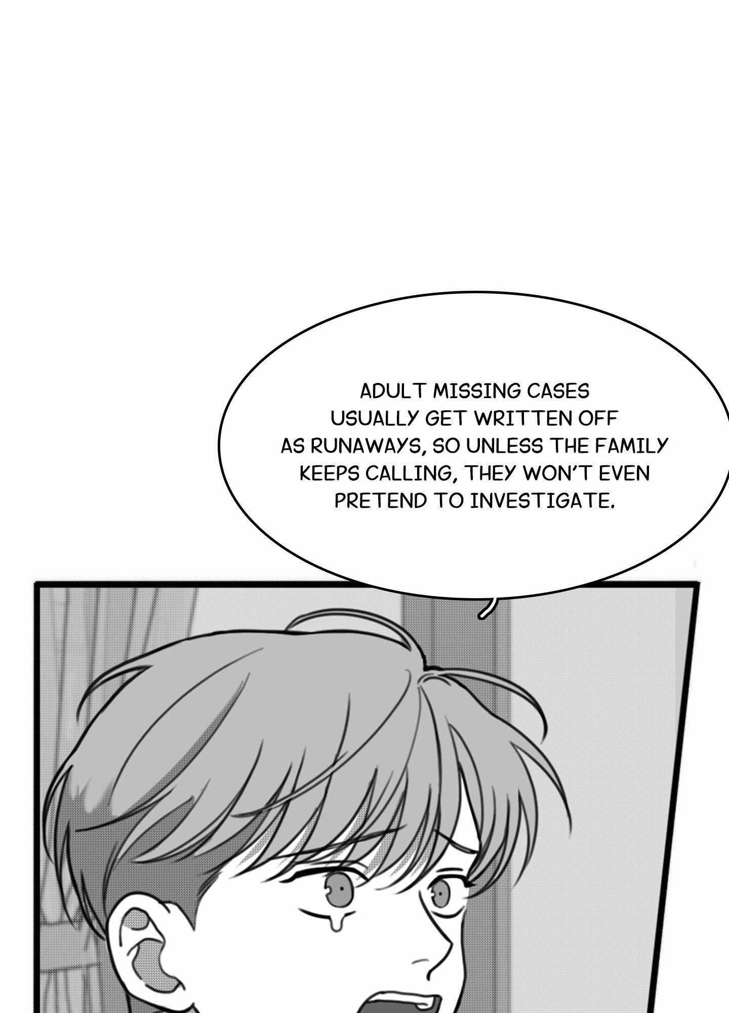 Read Little Bit Psycho chapter 17 image 60 on Lezhin