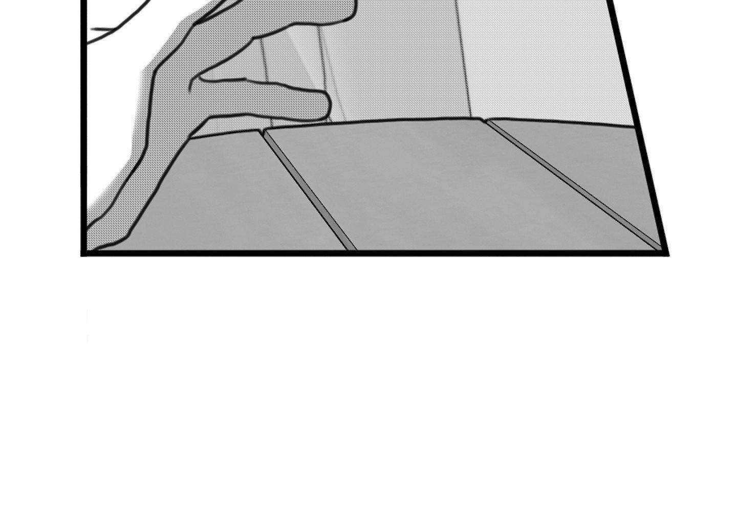 Read Little Bit Psycho chapter 17 image 64 on Lezhin