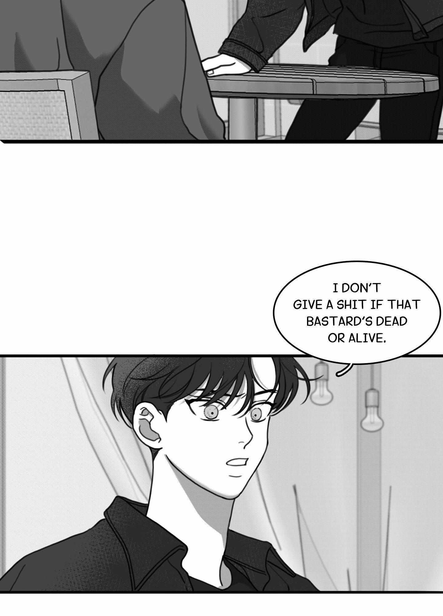 Read Little Bit Psycho chapter 17 image 66 on Lezhin