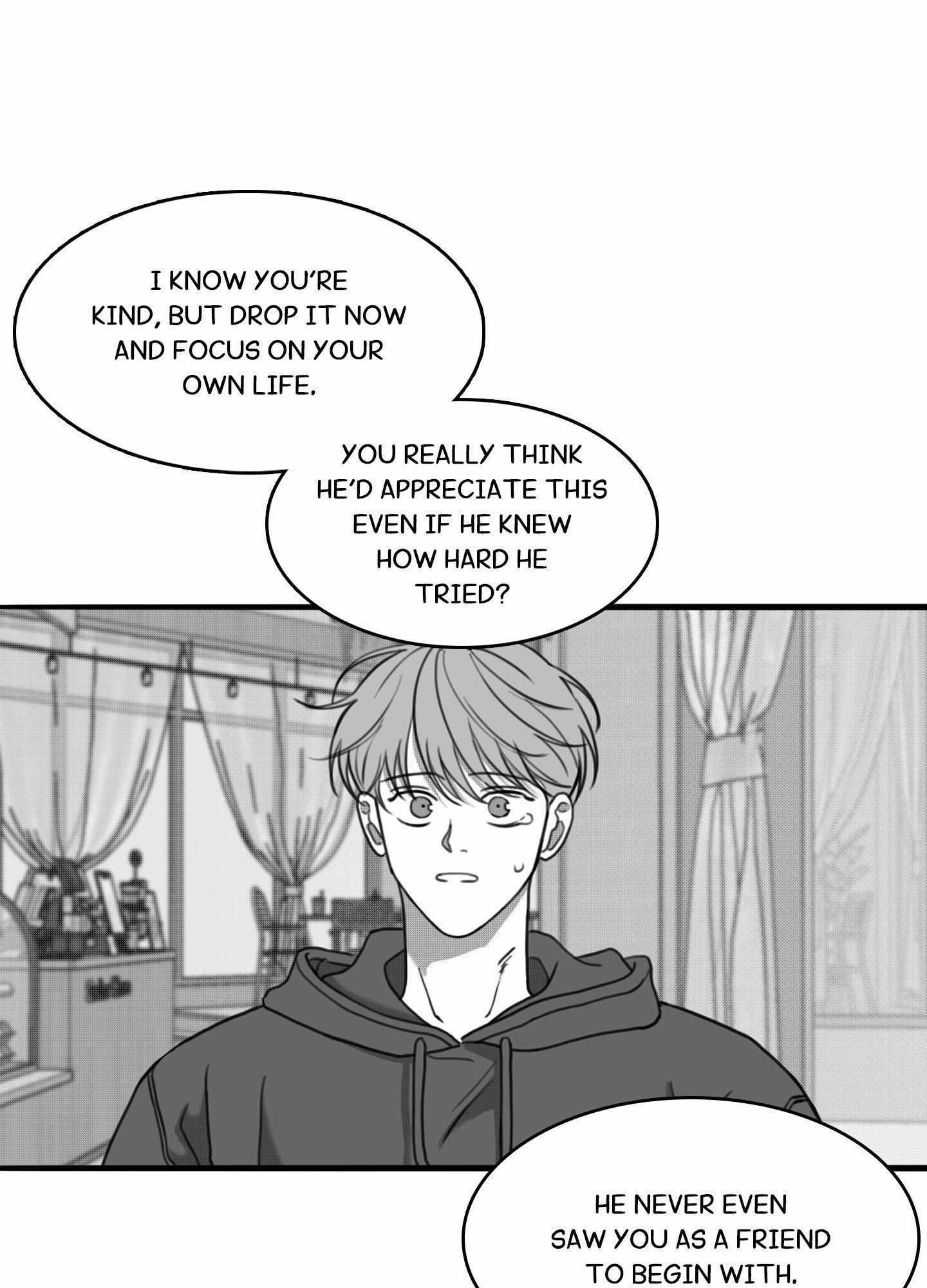 Read Little Bit Psycho chapter 17 image 67 on Lezhin