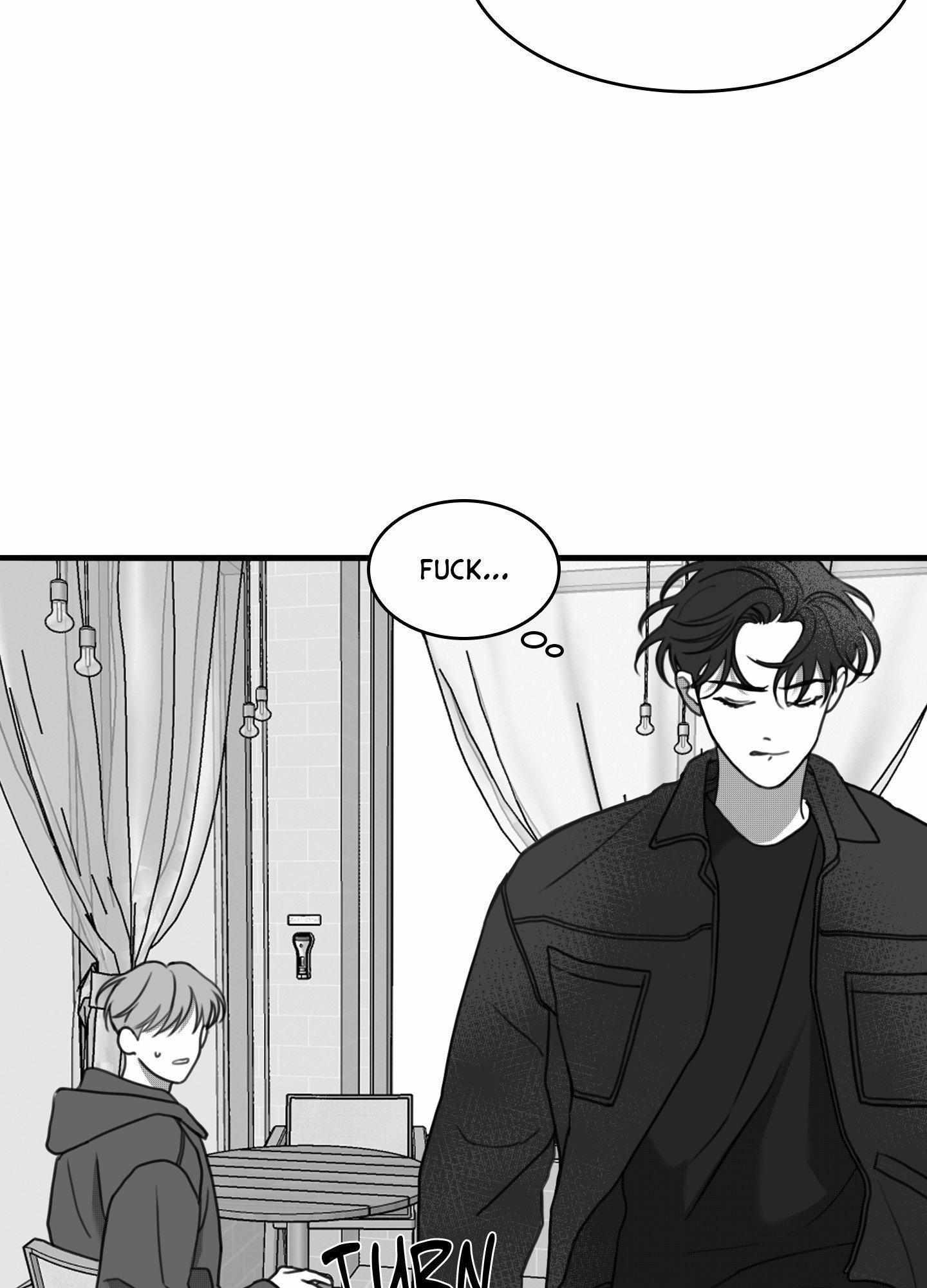 Read Little Bit Psycho chapter 17 image 68 on Lezhin