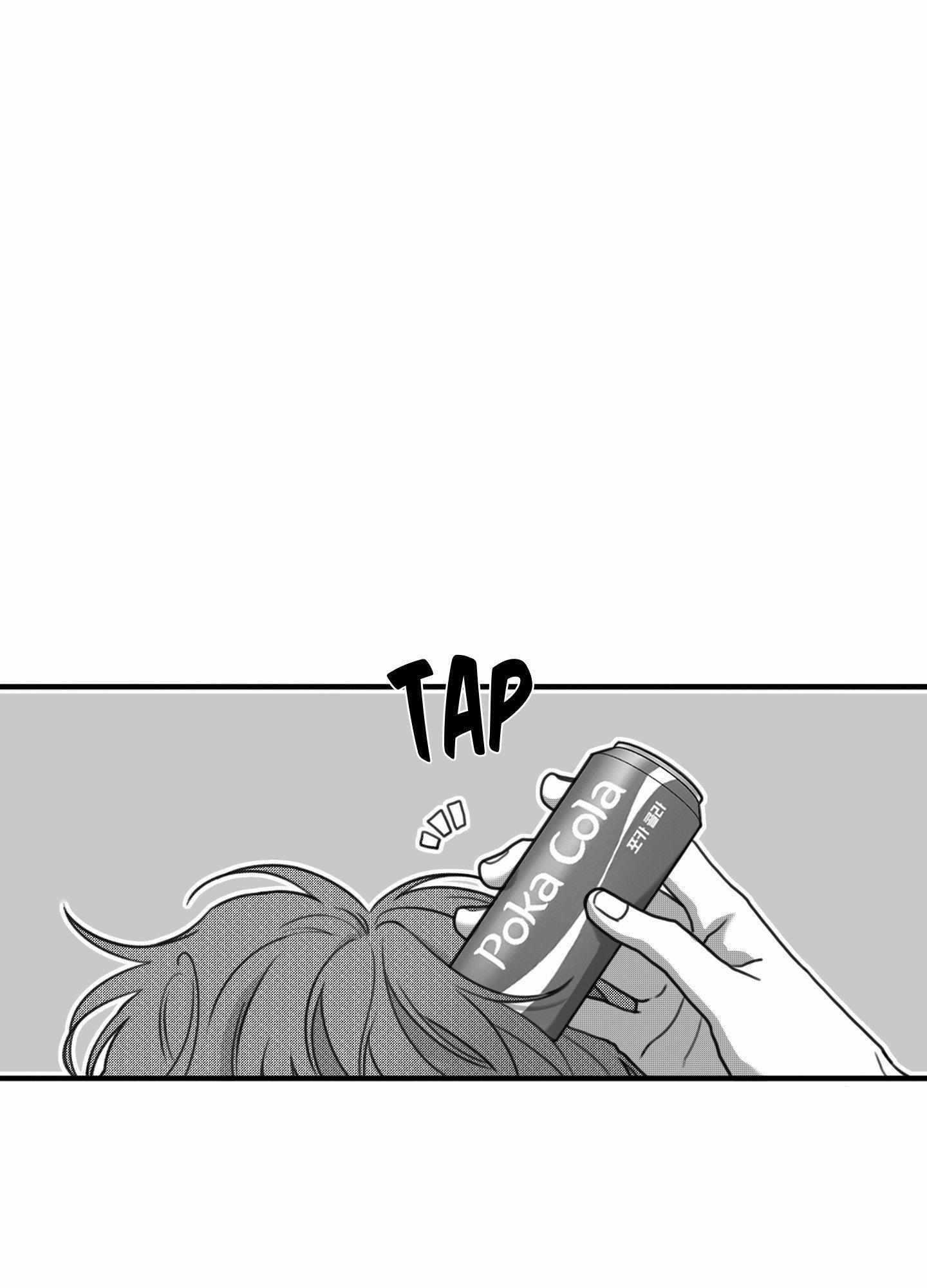 Read Little Bit Psycho chapter 17 image 70 on Lezhin