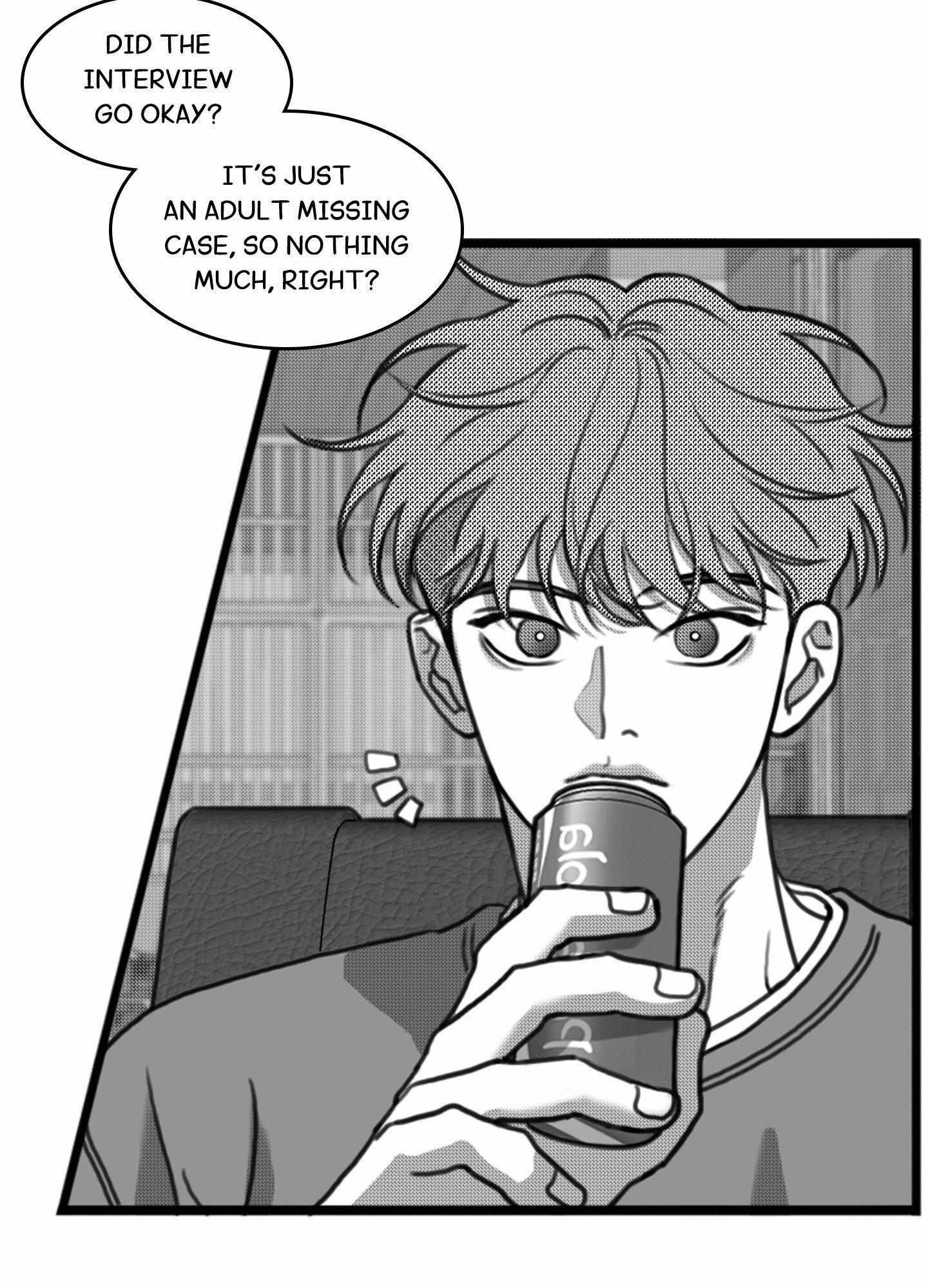 Read Little Bit Psycho chapter 17 image 72 on Lezhin