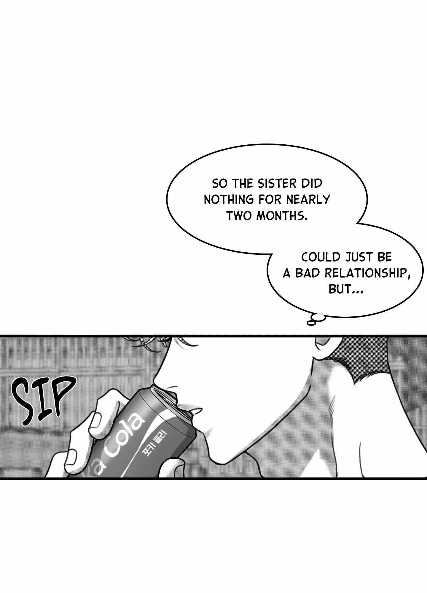 Read Little Bit Psycho chapter 17 image 75 on Lezhin