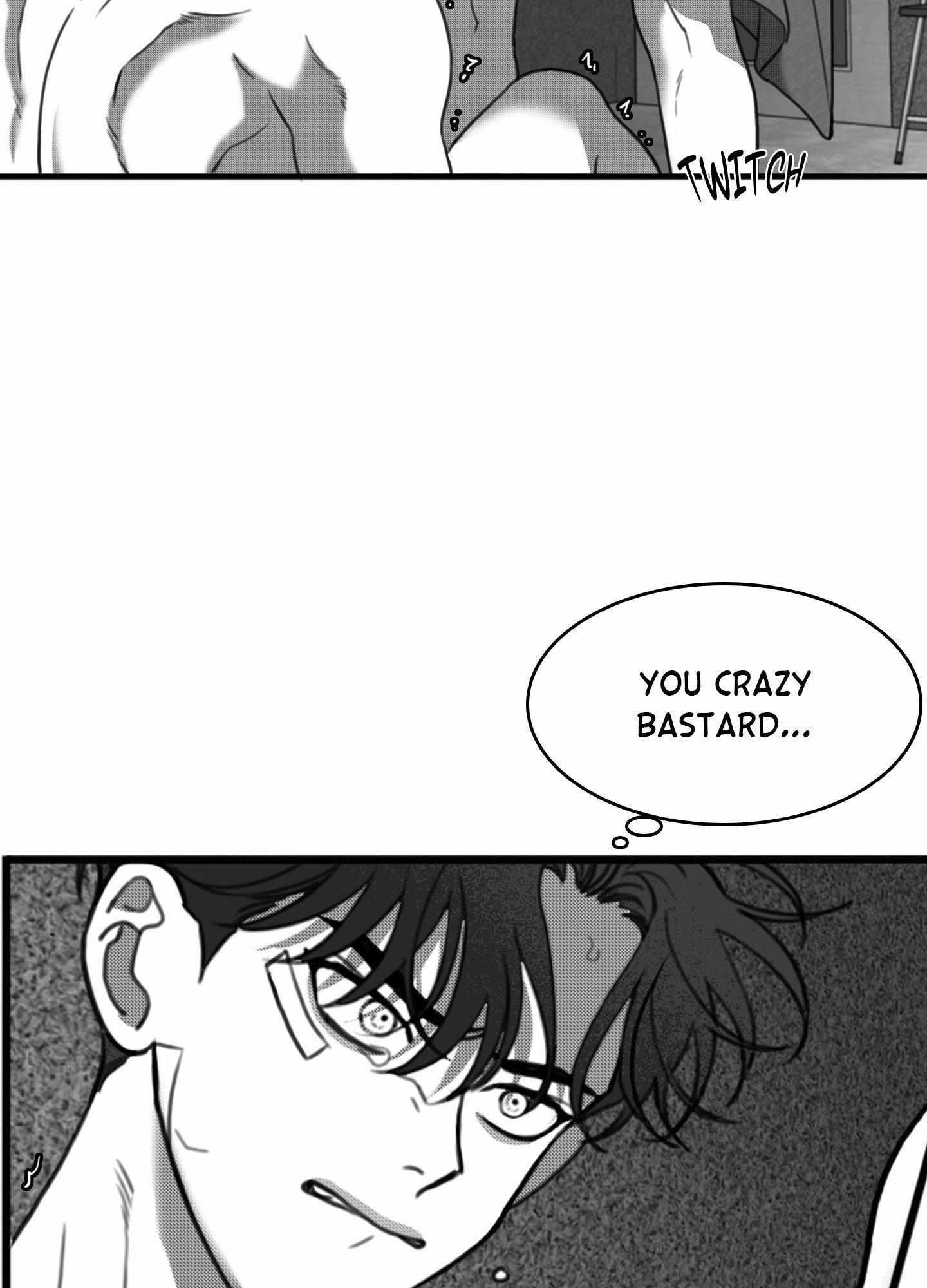Read Little Bit Psycho chapter 17 image 8 on Lezhin
