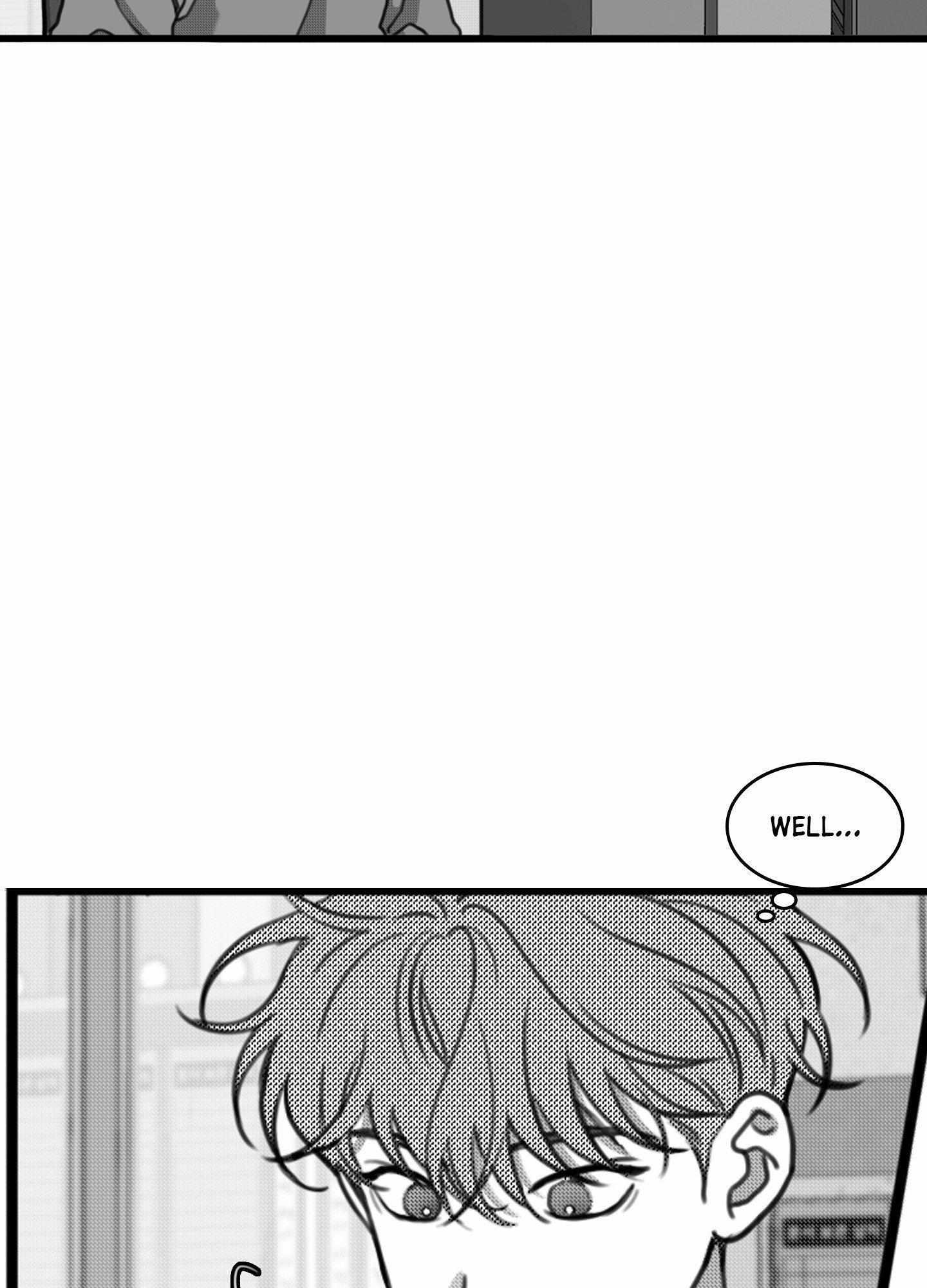 Read Little Bit Psycho chapter 17 image 81 on Lezhin