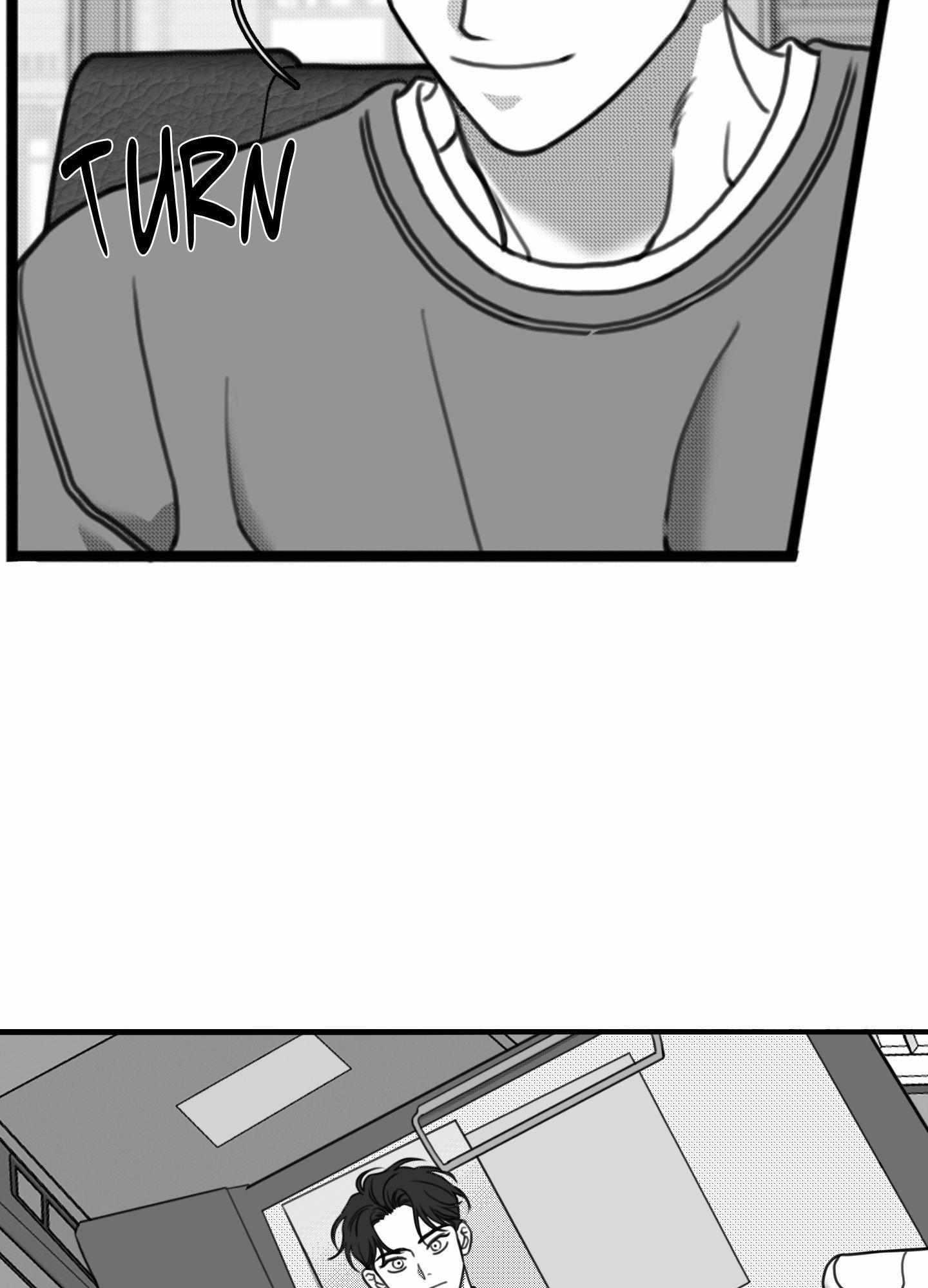 Read Little Bit Psycho chapter 17 image 82 on Lezhin