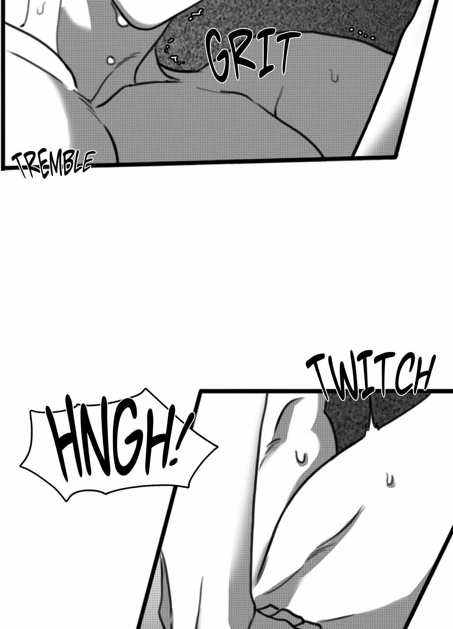 Read Little Bit Psycho chapter 17 image 9 on Lezhin