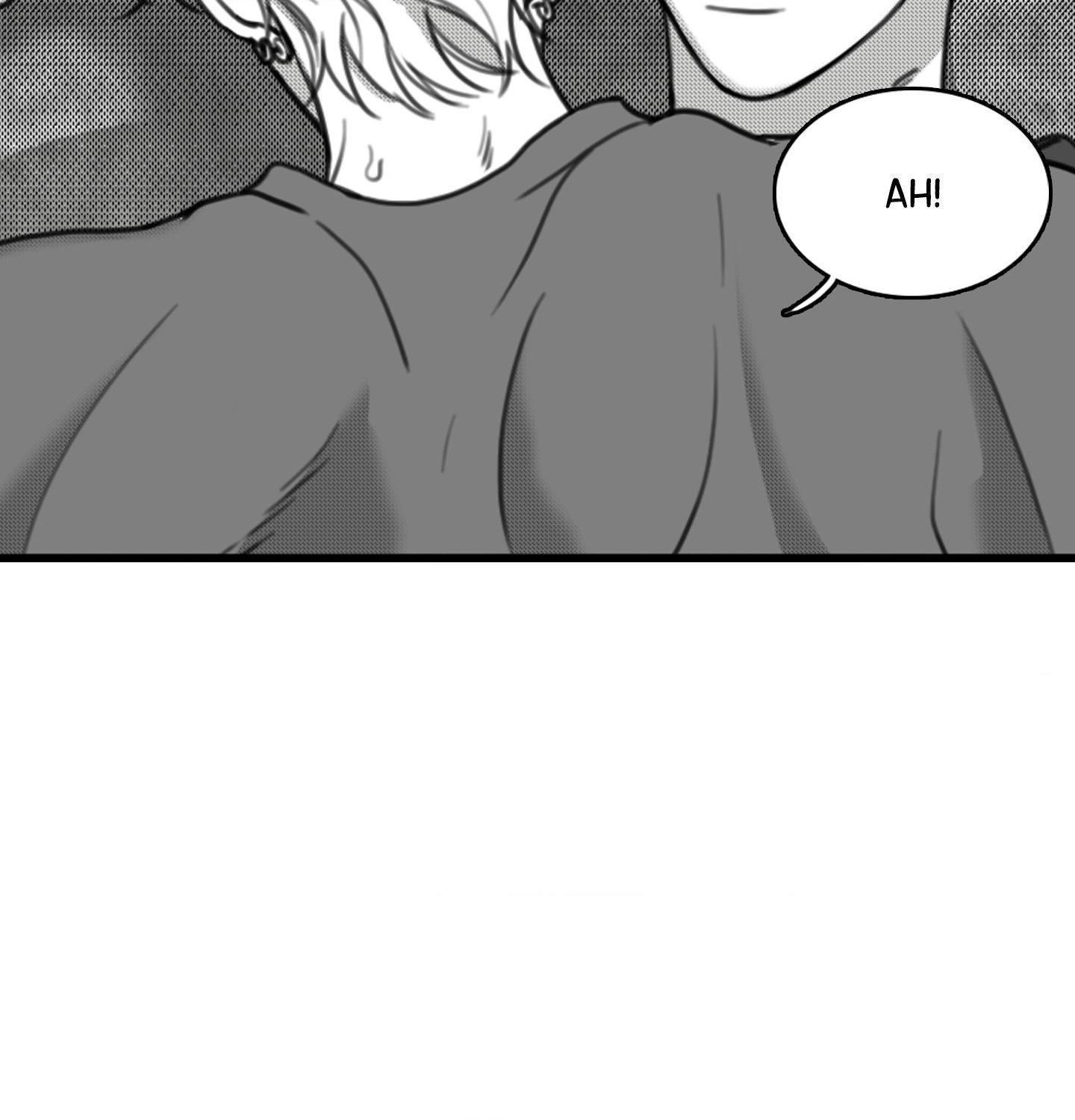 Read Little Bit Psycho chapter 18 image 14 on Lezhin