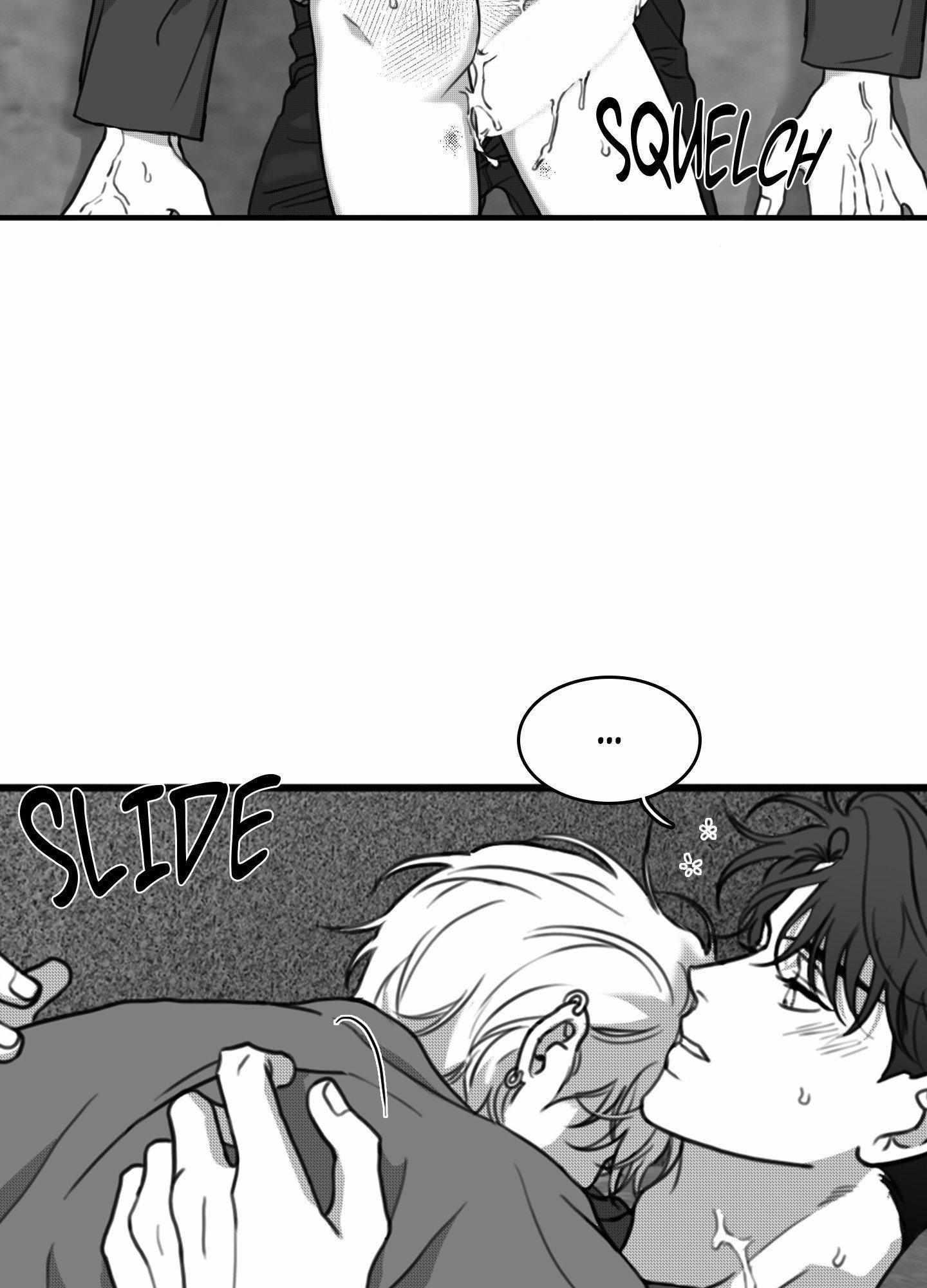 Read Little Bit Psycho chapter 18 image 16 on Lezhin