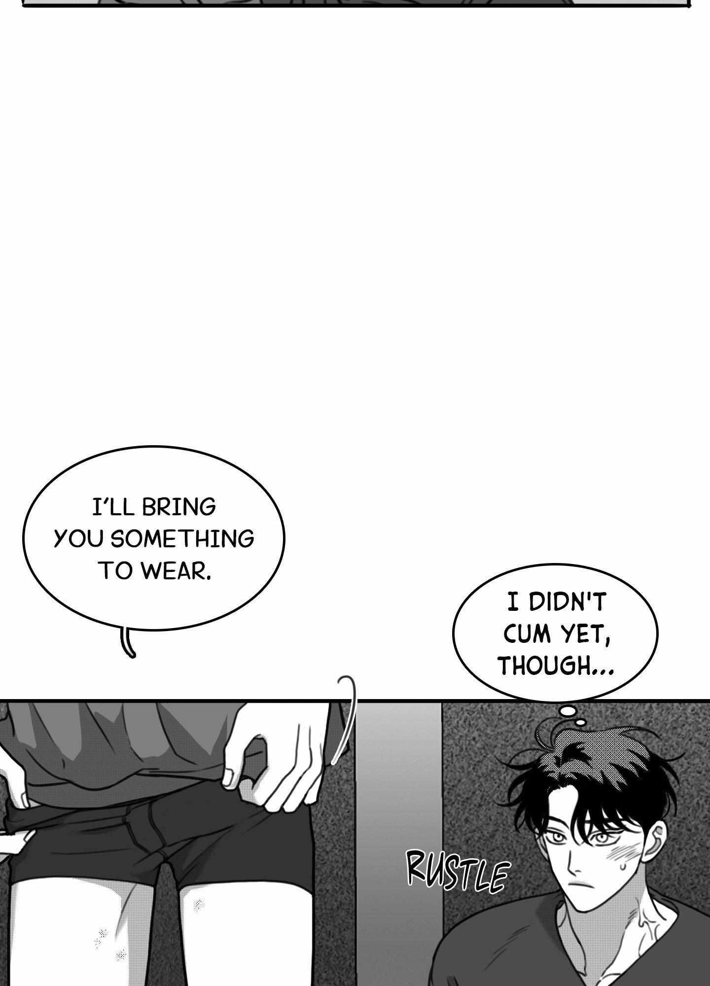 Read Little Bit Psycho chapter 18 image 18 on Lezhin