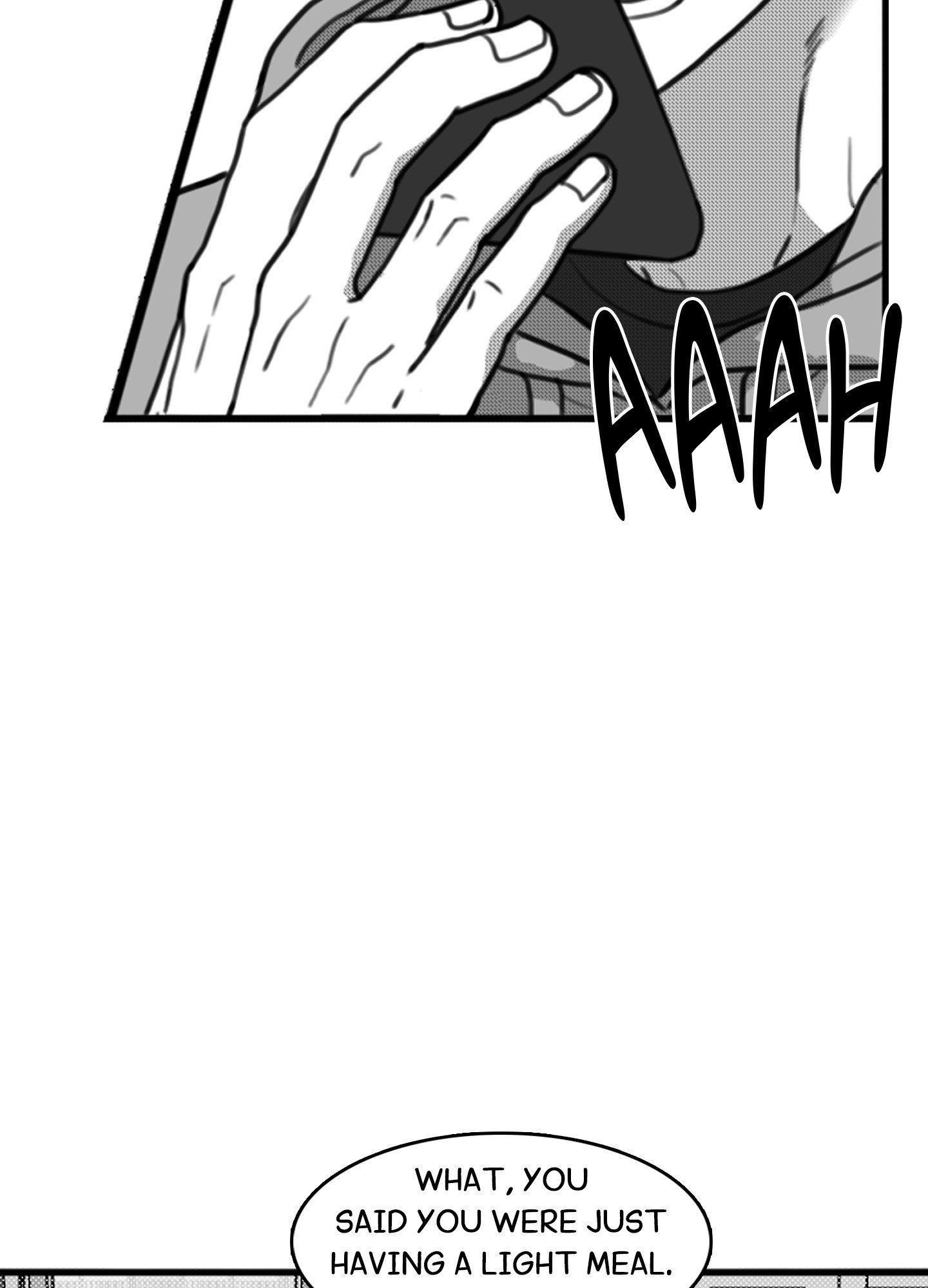 Read Little Bit Psycho chapter 18 image 2 on Lezhin