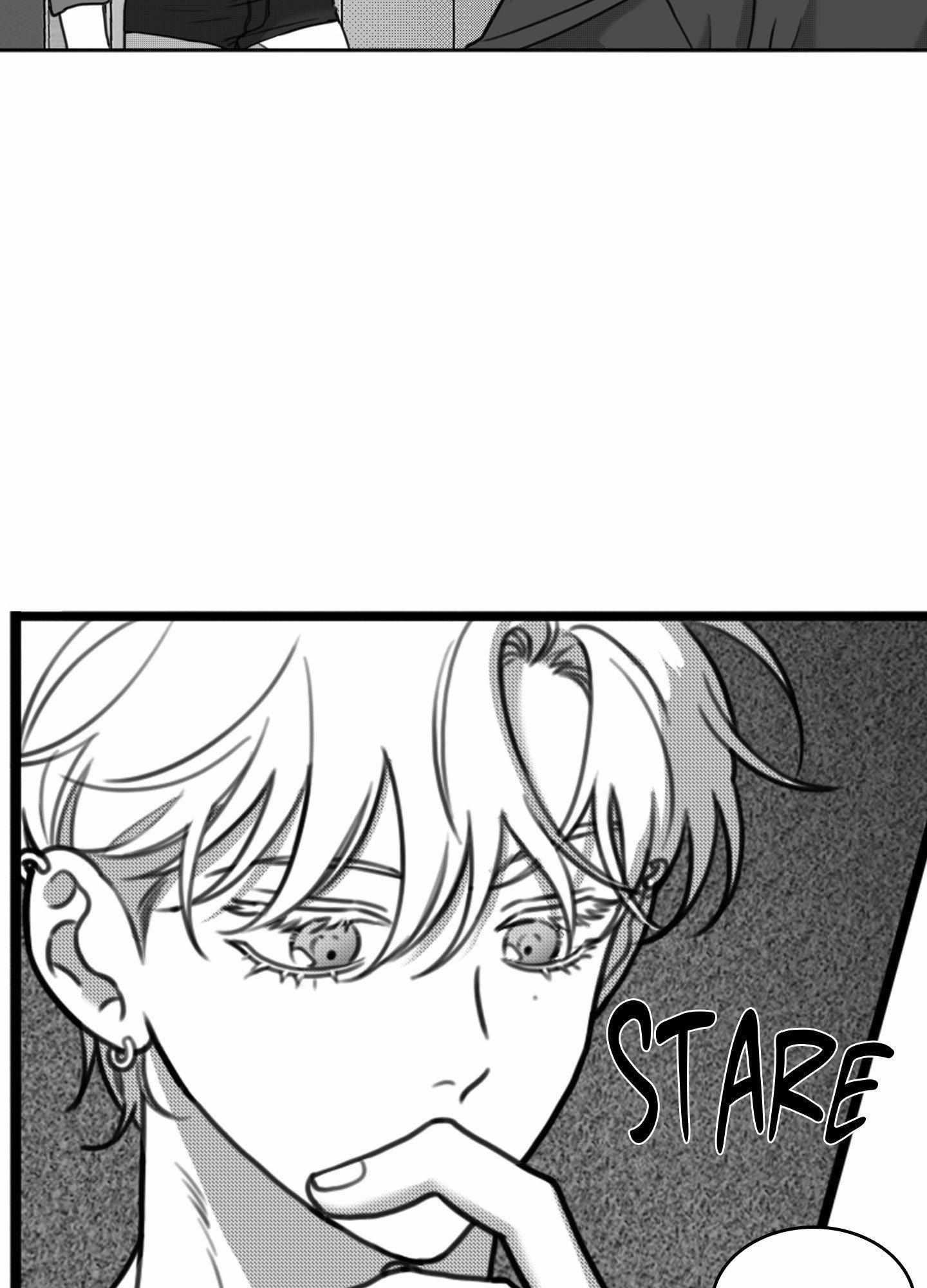 Read Little Bit Psycho chapter 18 image 26 on Lezhin
