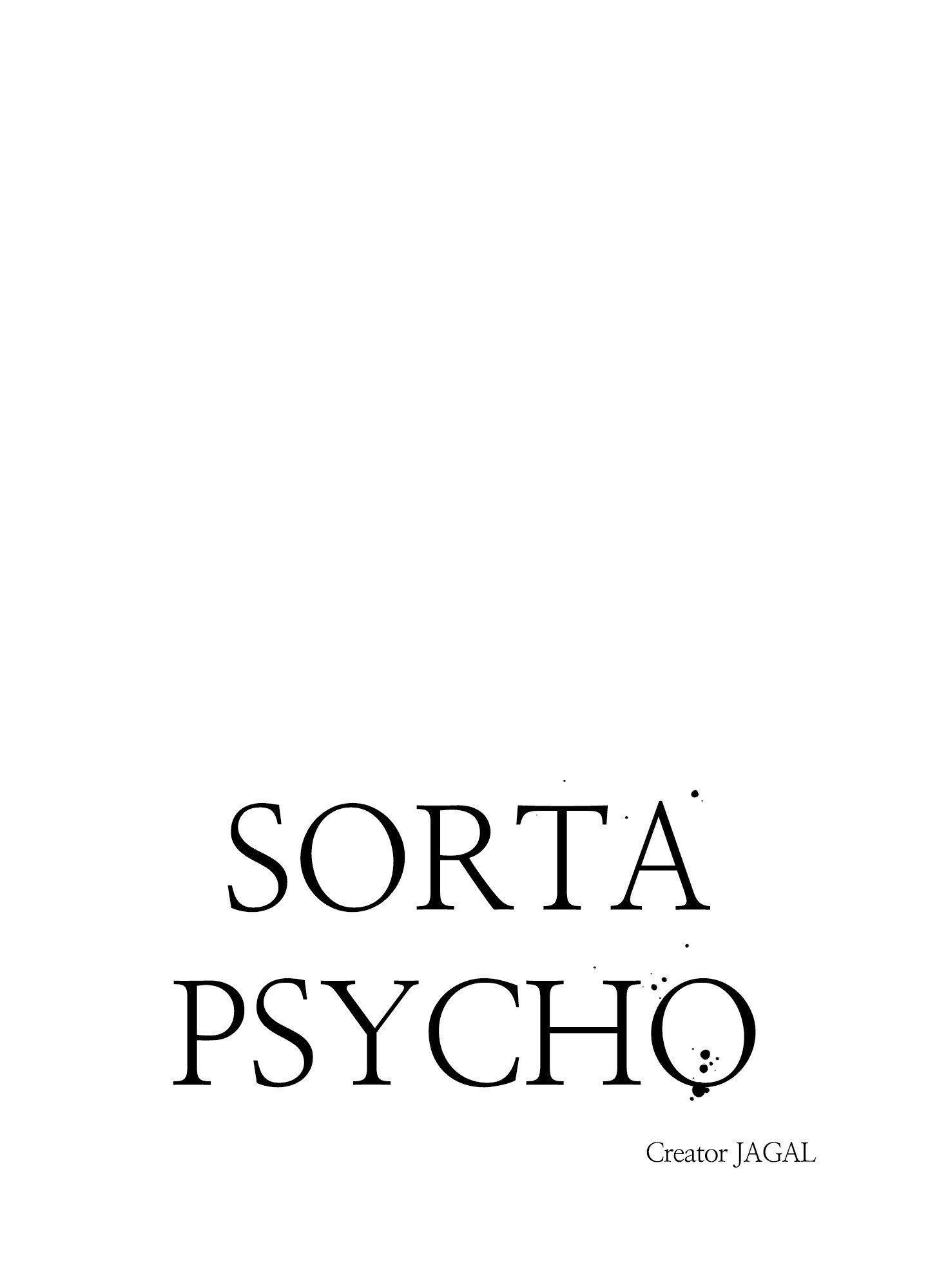 Read Little Bit Psycho chapter 18 image 35 on Lezhin