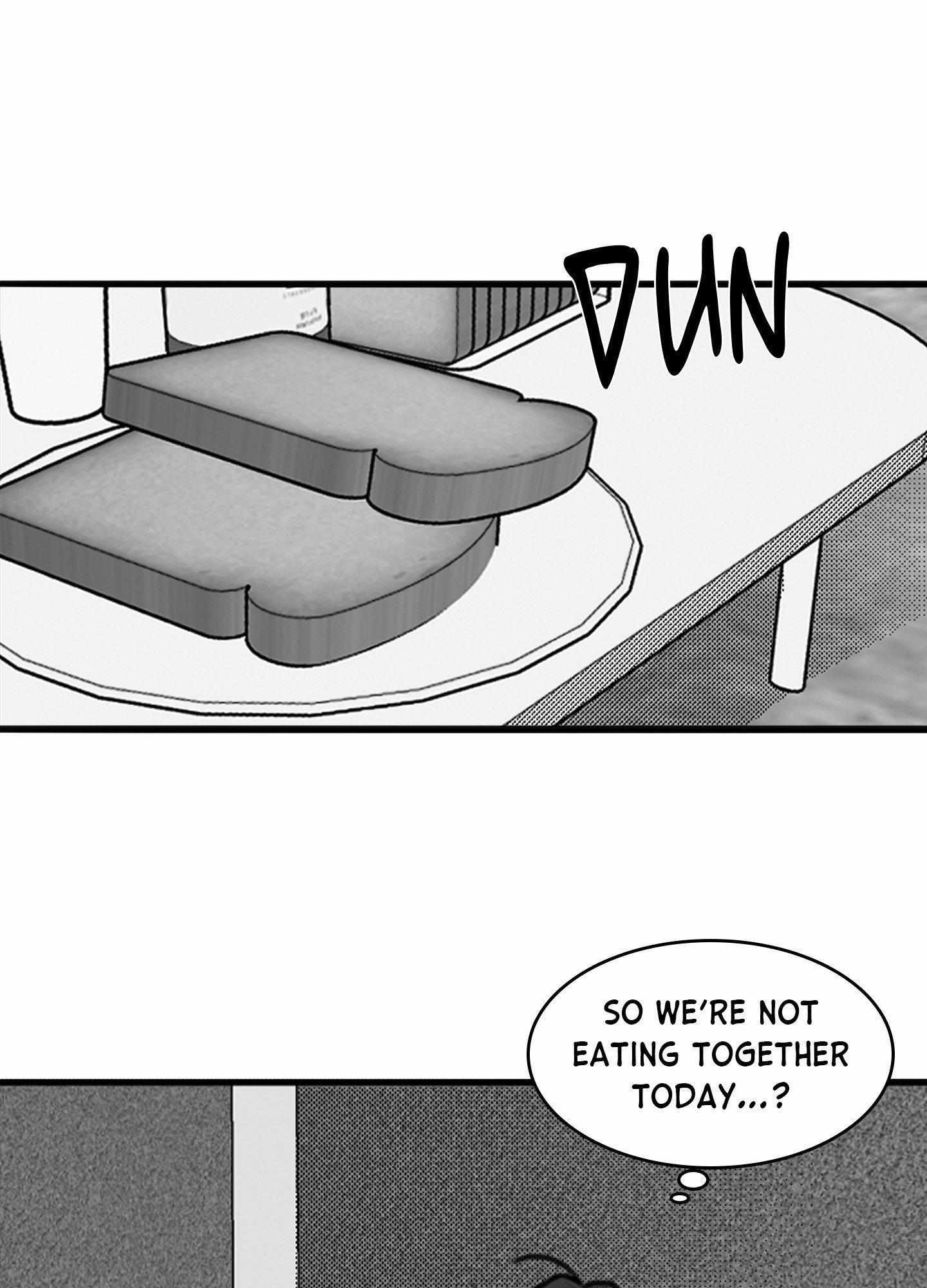Read Little Bit Psycho chapter 18 image 40 on Lezhin