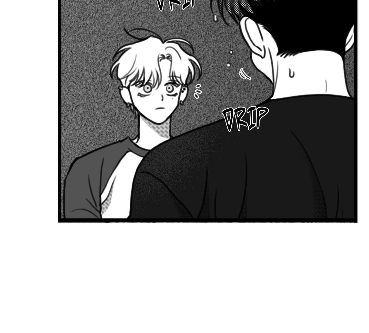 Read Little Bit Psycho chapter 18 image 43 on Lezhin