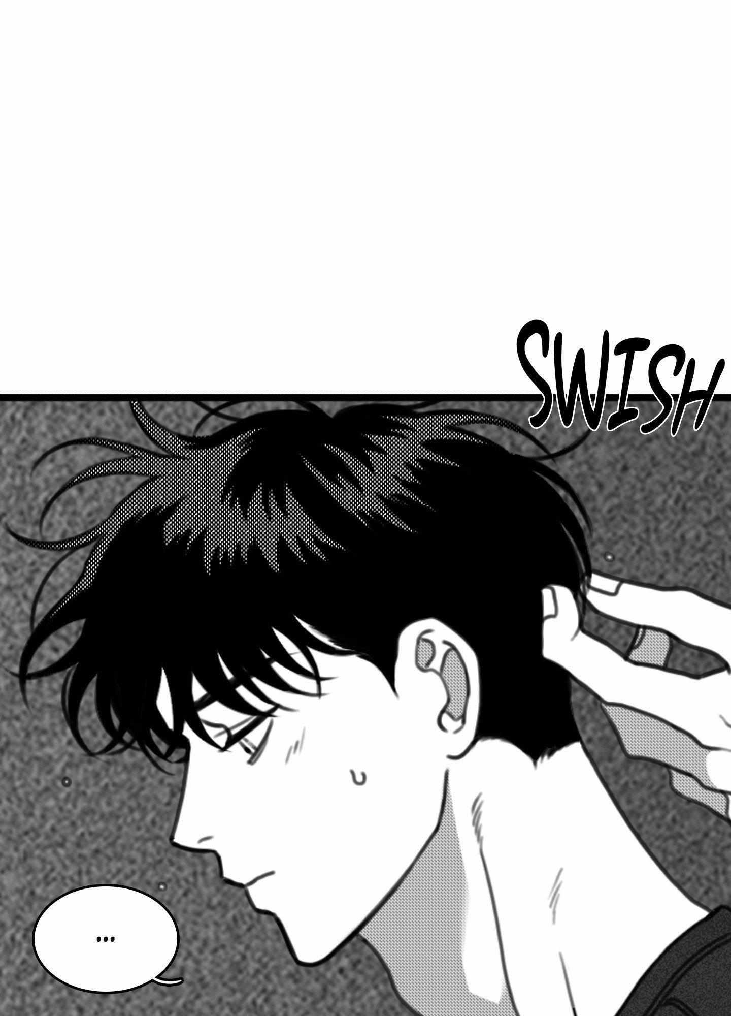 Read Little Bit Psycho chapter 18 image 49 on Lezhin