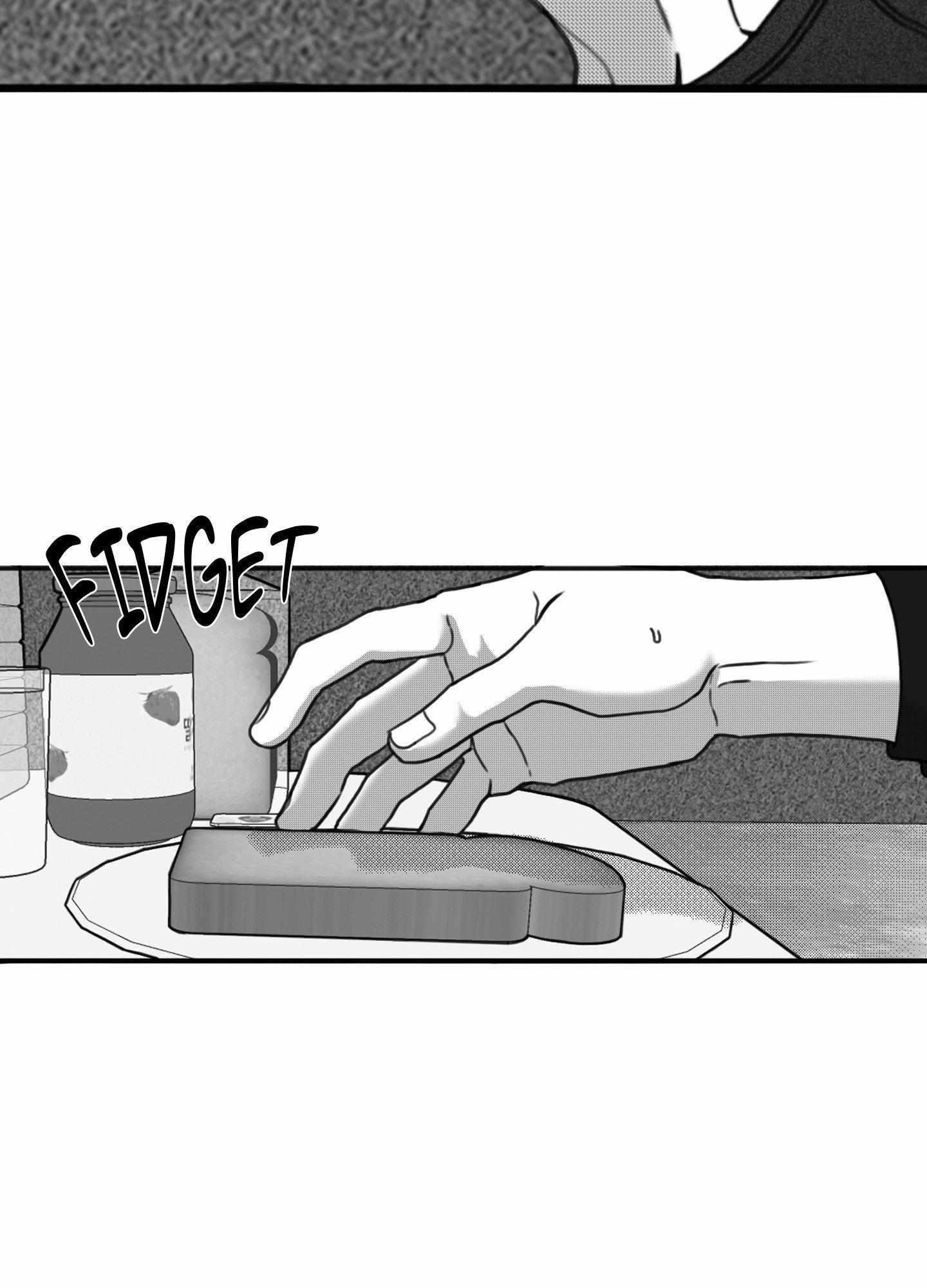 Read Little Bit Psycho chapter 18 image 50 on Lezhin
