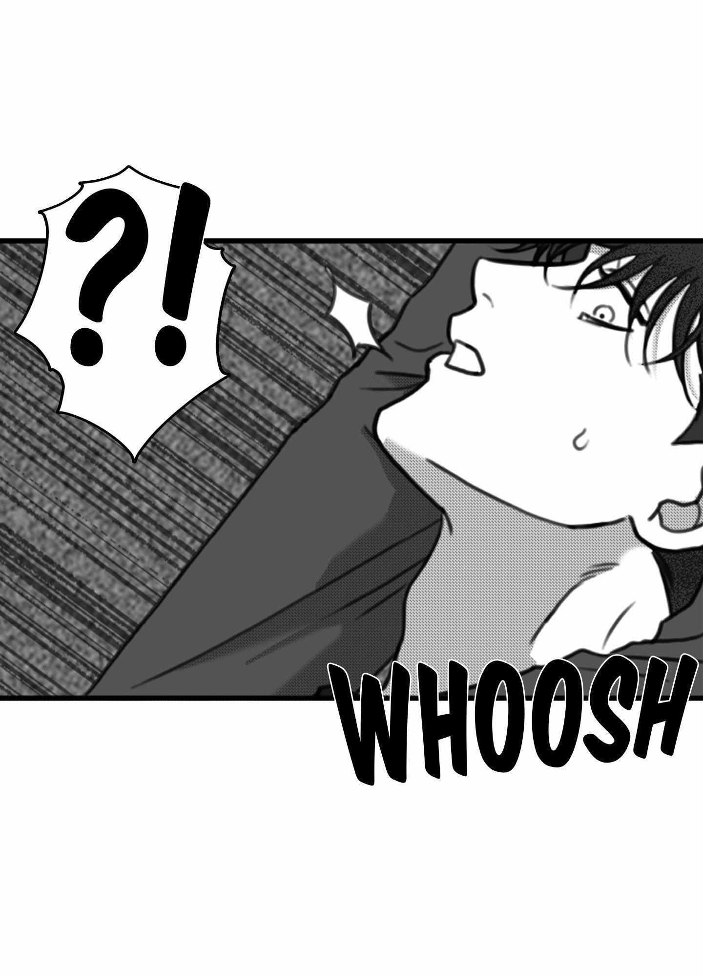 Read Little Bit Psycho chapter 18 image 54 on Lezhin