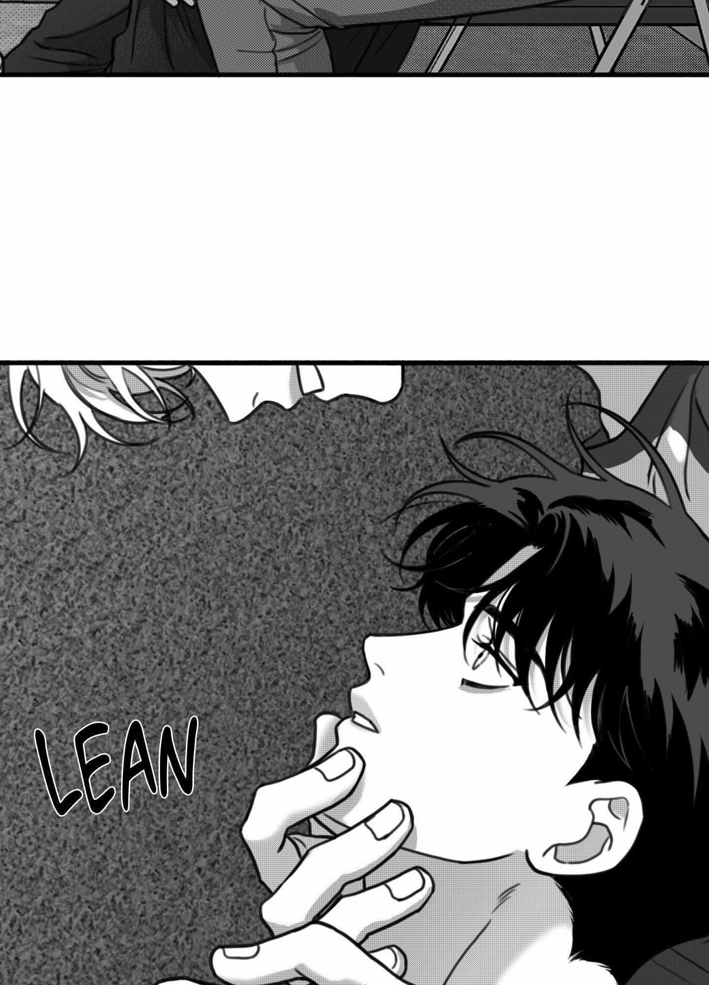 Read Little Bit Psycho chapter 18 image 56 on Lezhin