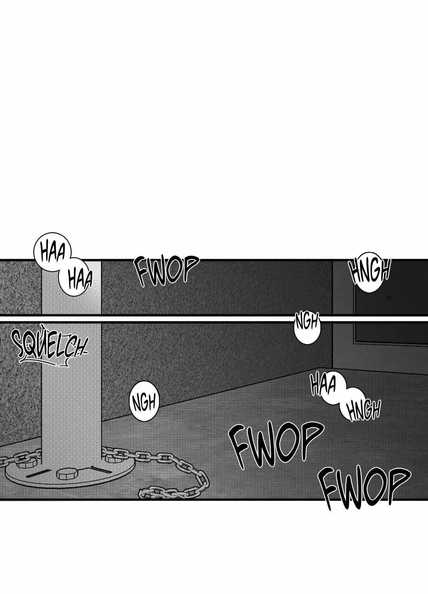 Read Little Bit Psycho chapter 18 image 6 on Lezhin