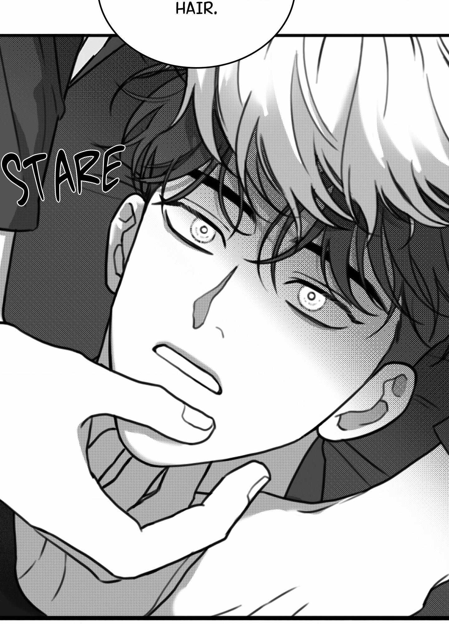 Read Little Bit Psycho chapter 18 image 63 on Lezhin