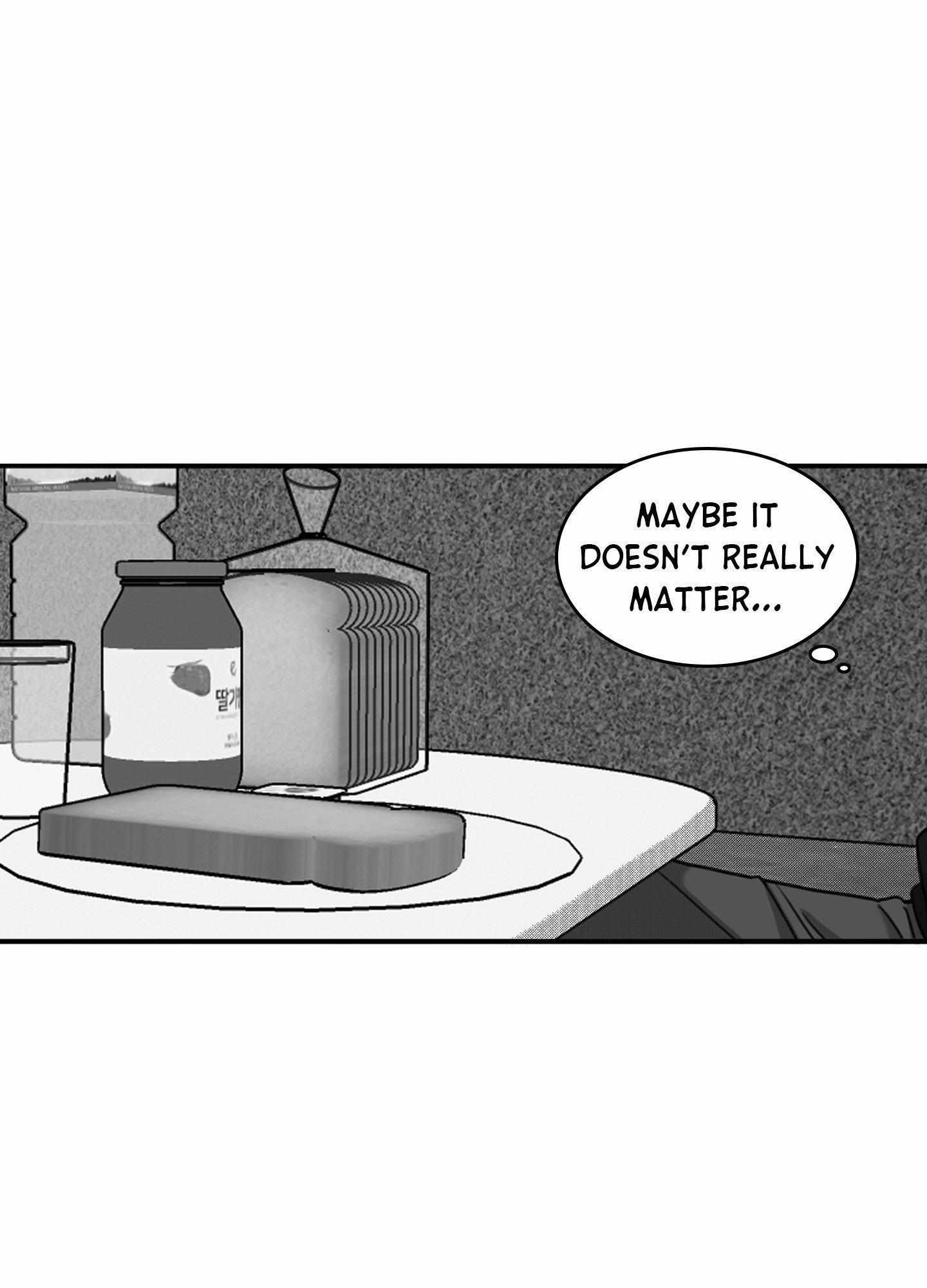 Read Little Bit Psycho chapter 18 image 64 on Lezhin