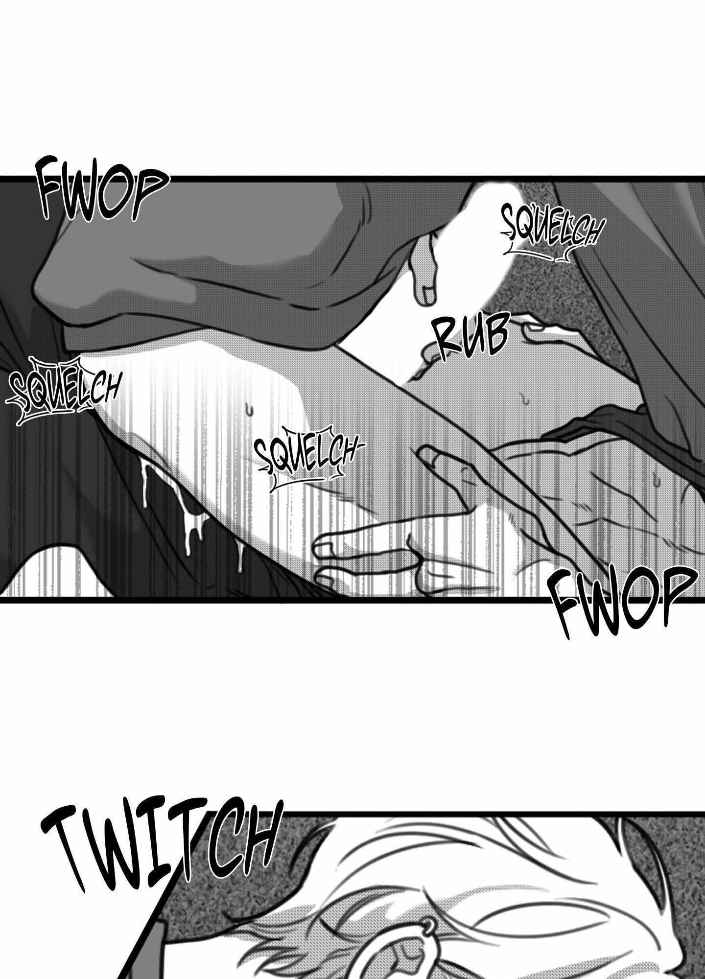 Read Little Bit Psycho chapter 18 image 7 on Lezhin