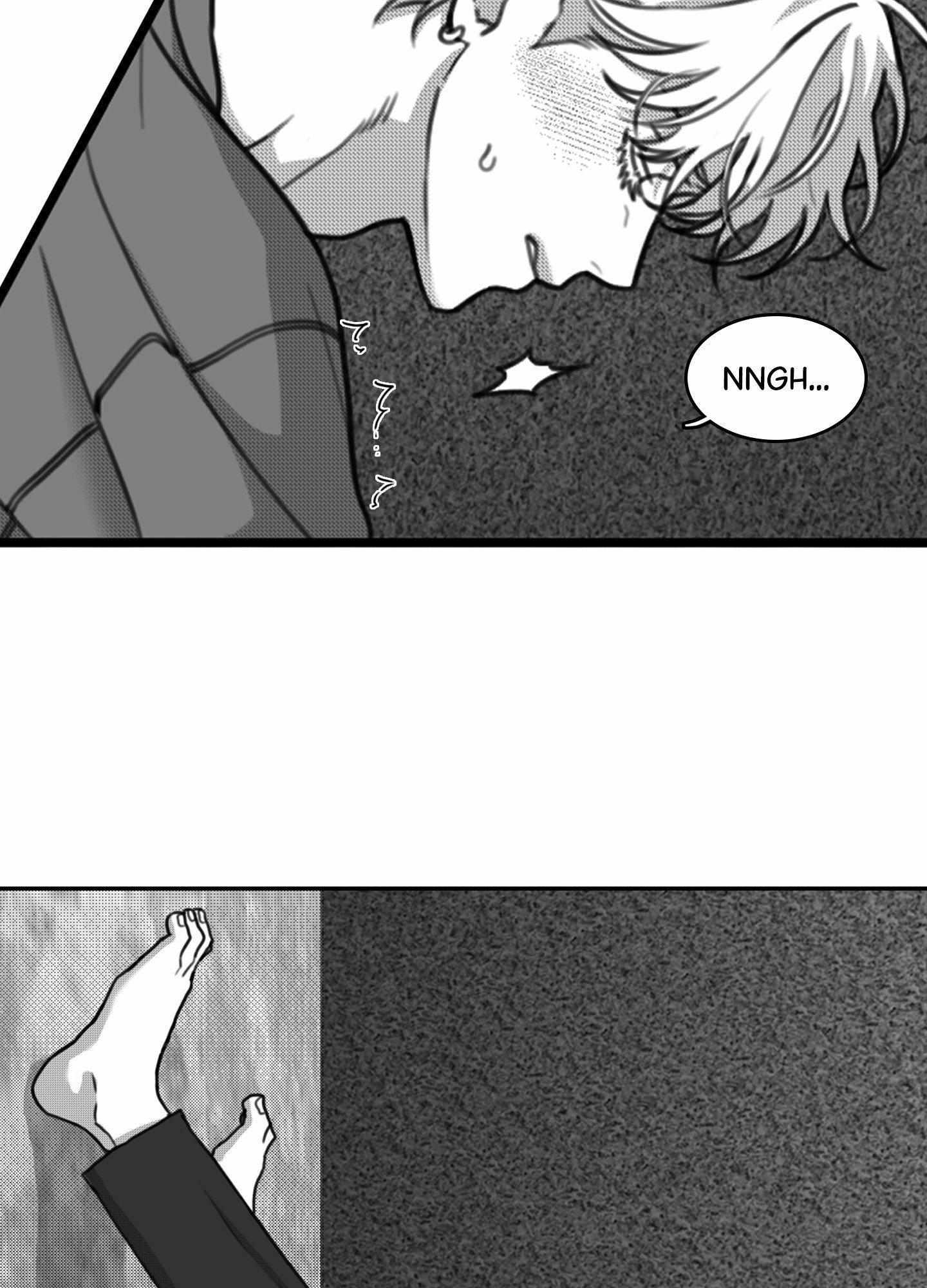 Read Little Bit Psycho chapter 18 image 8 on Lezhin