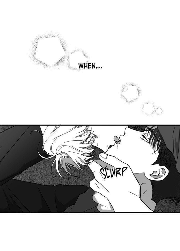 Read Little Bit Psycho chapter 19 image 11 on Lezhin