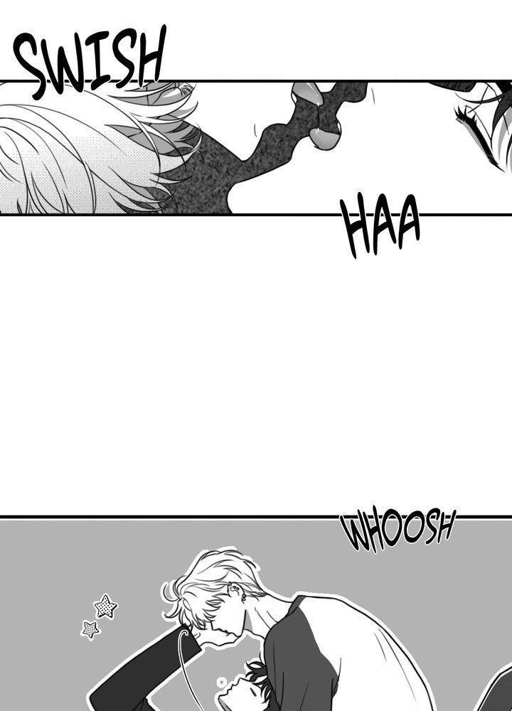 Read Little Bit Psycho chapter 19 image 12 on Lezhin