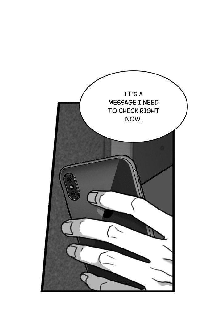 Read Little Bit Psycho chapter 19 image 16 on Lezhin