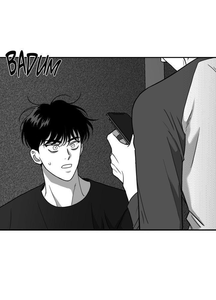 Read Little Bit Psycho chapter 19 image 17 on Lezhin