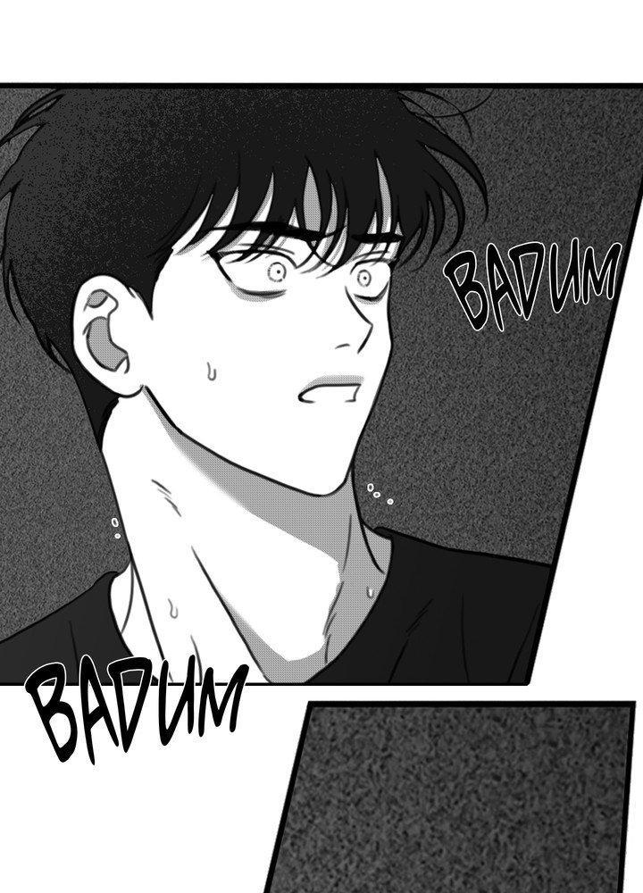 Read Little Bit Psycho chapter 19 image 18 on Lezhin